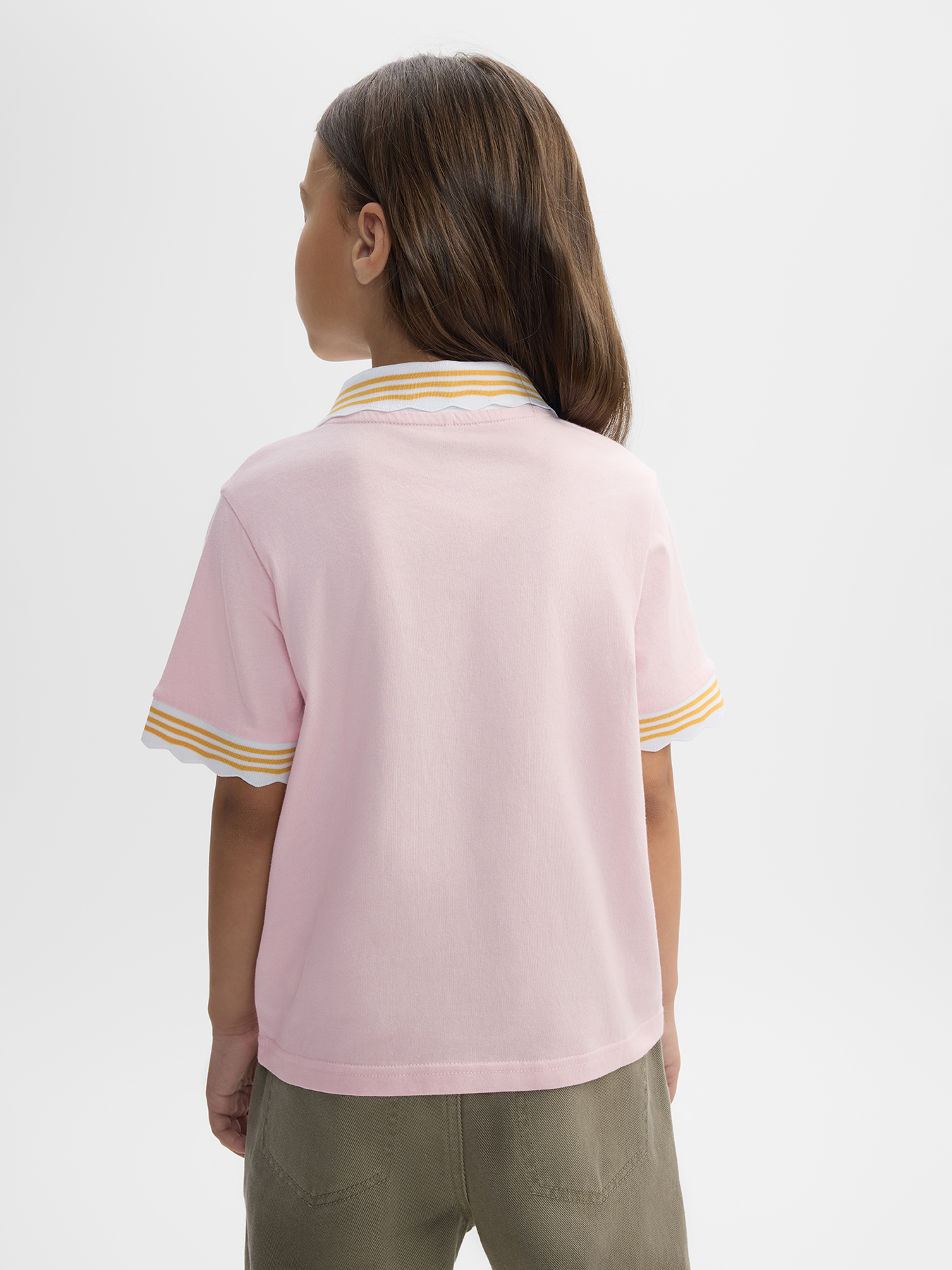 Поло детское