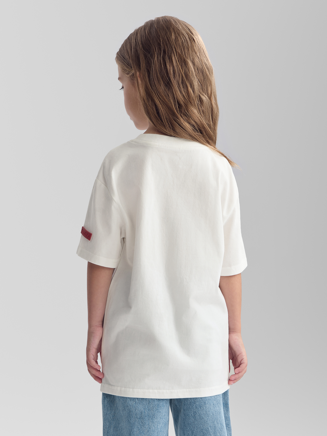 Футболка детская