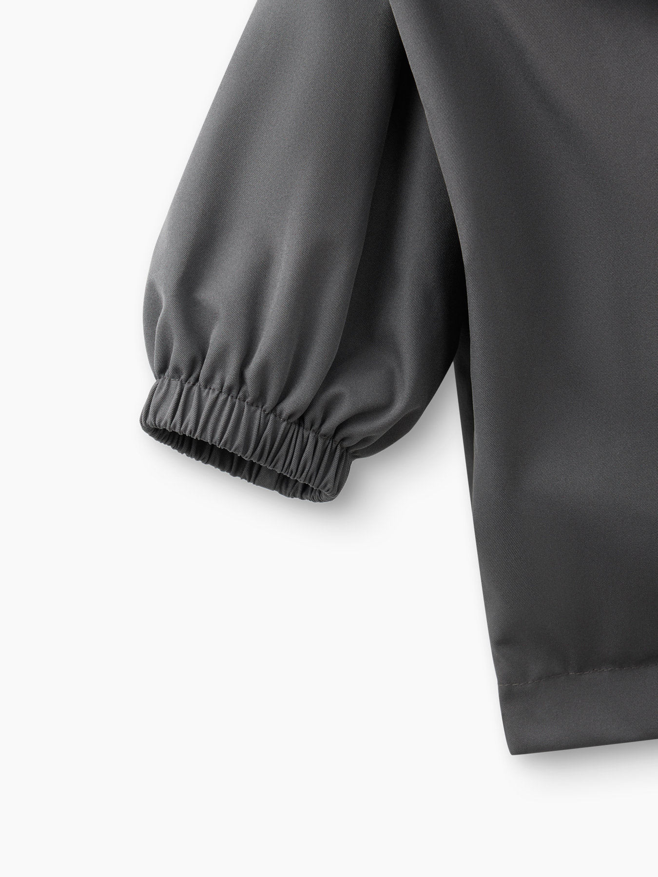 Ветровка детская