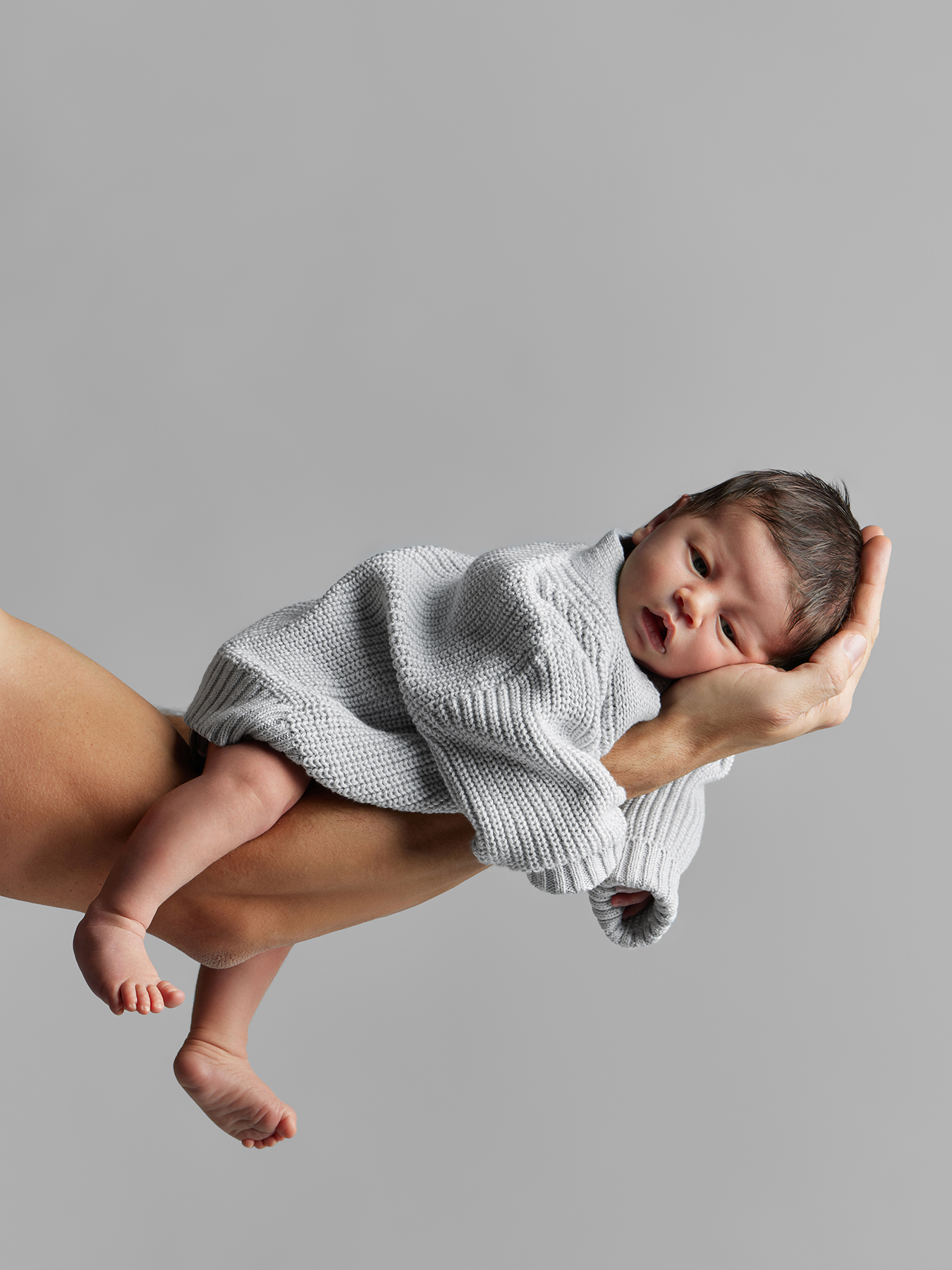 Джемпер детский