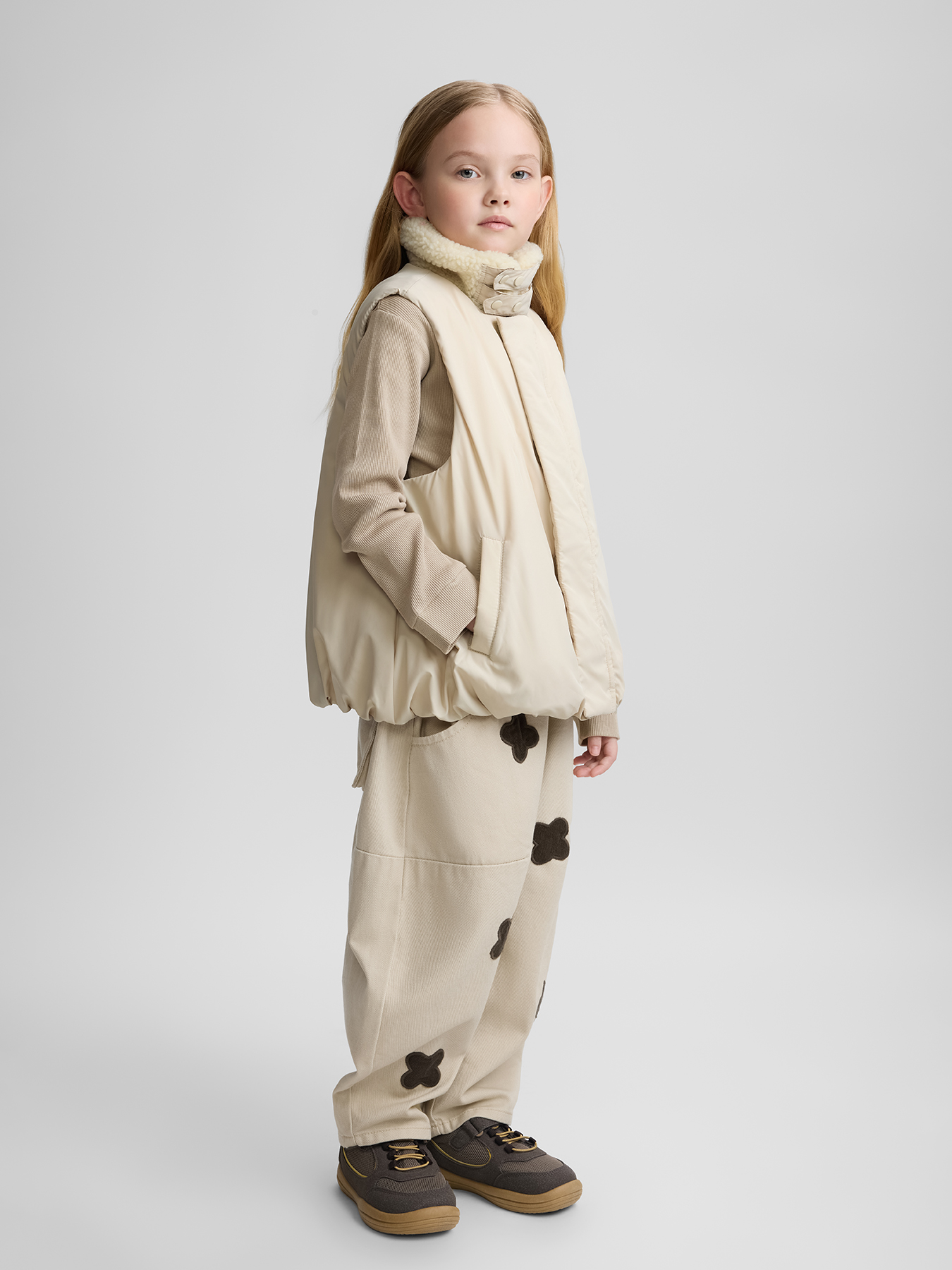 Жилет детский