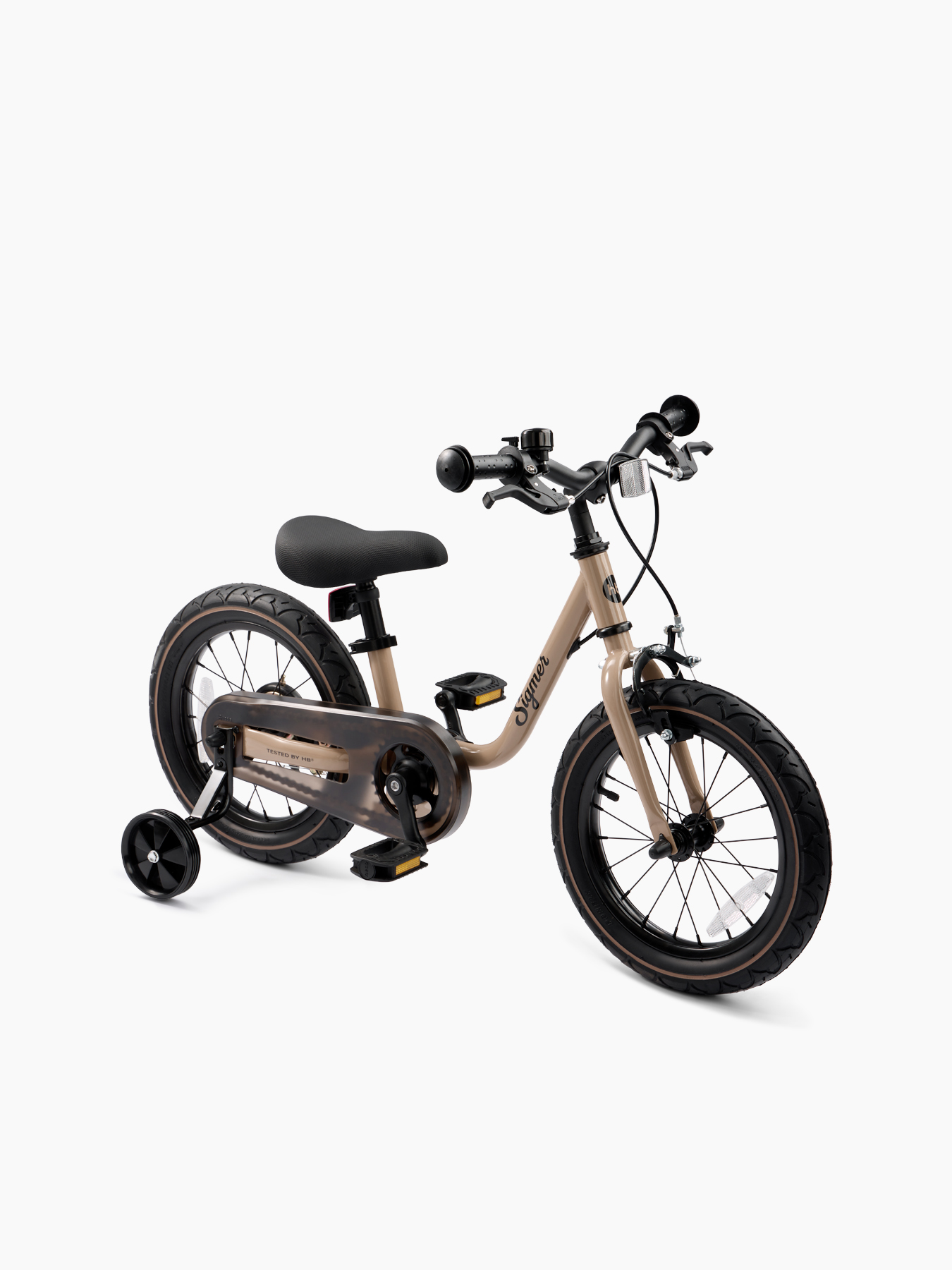 Беговел-велосипед SIGMER