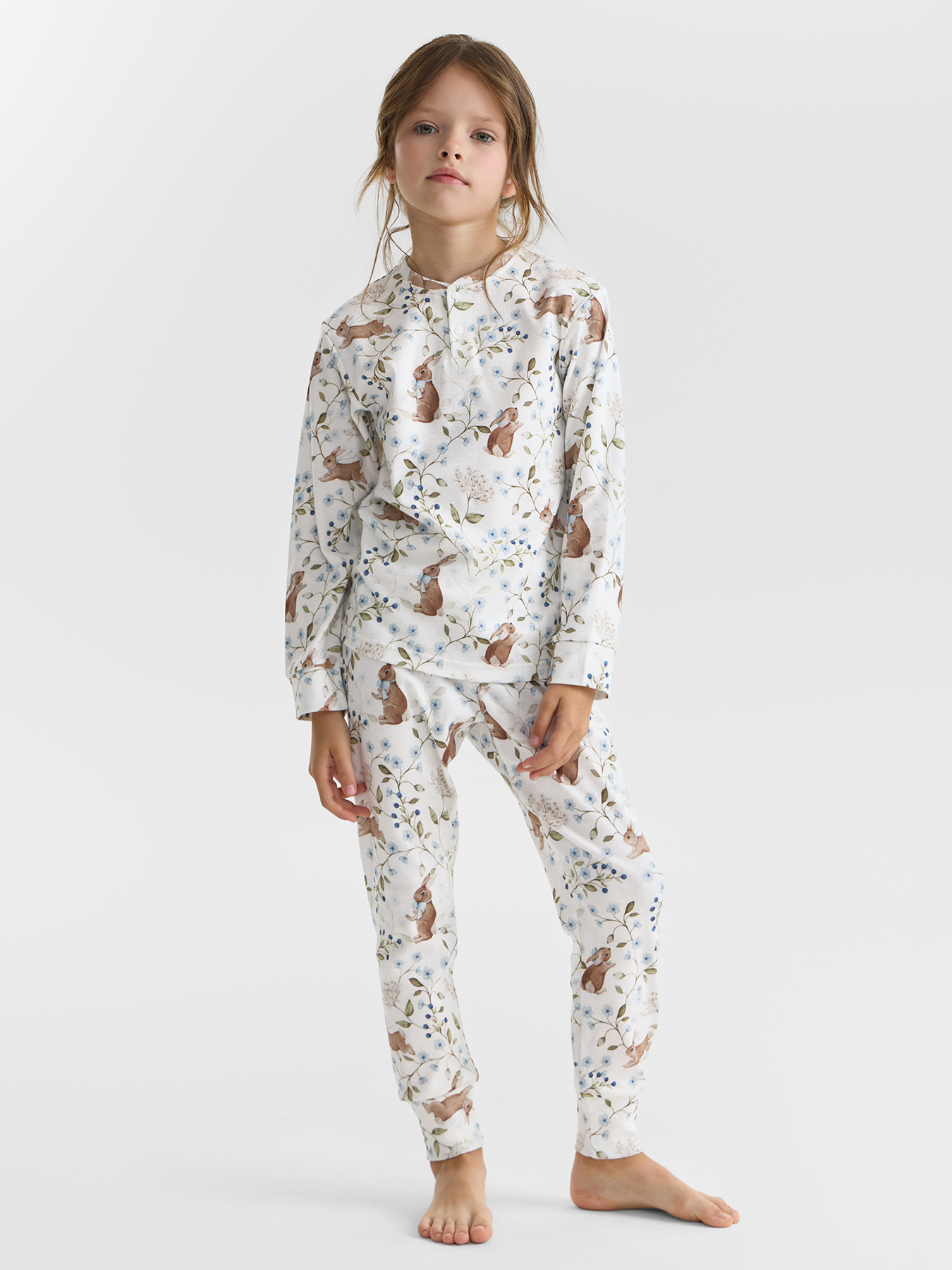 Пижама детская