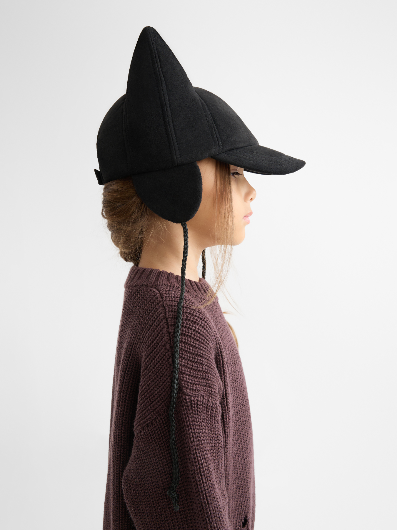 Кепка детская