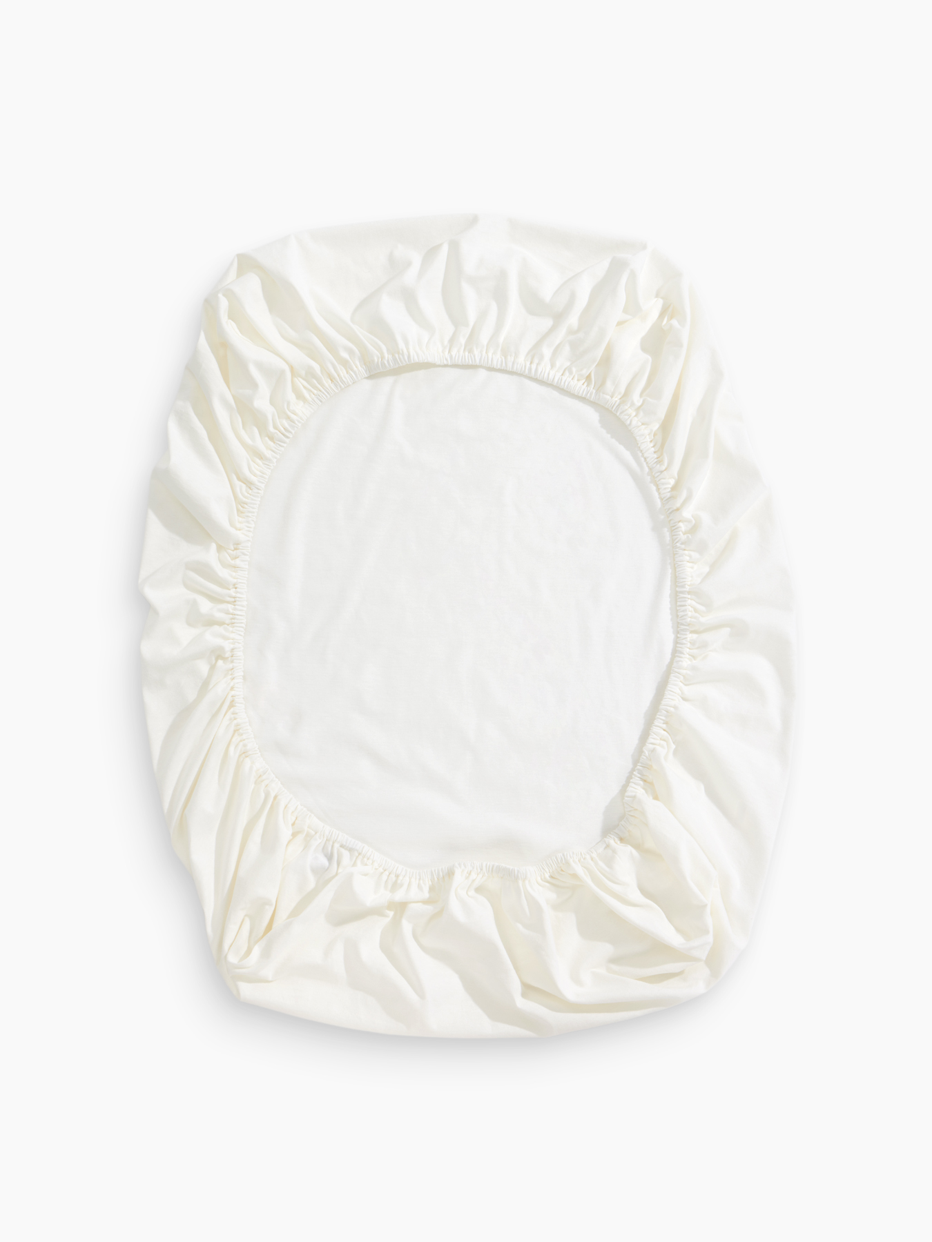 Простыня на резинке 100х70 2 шт.