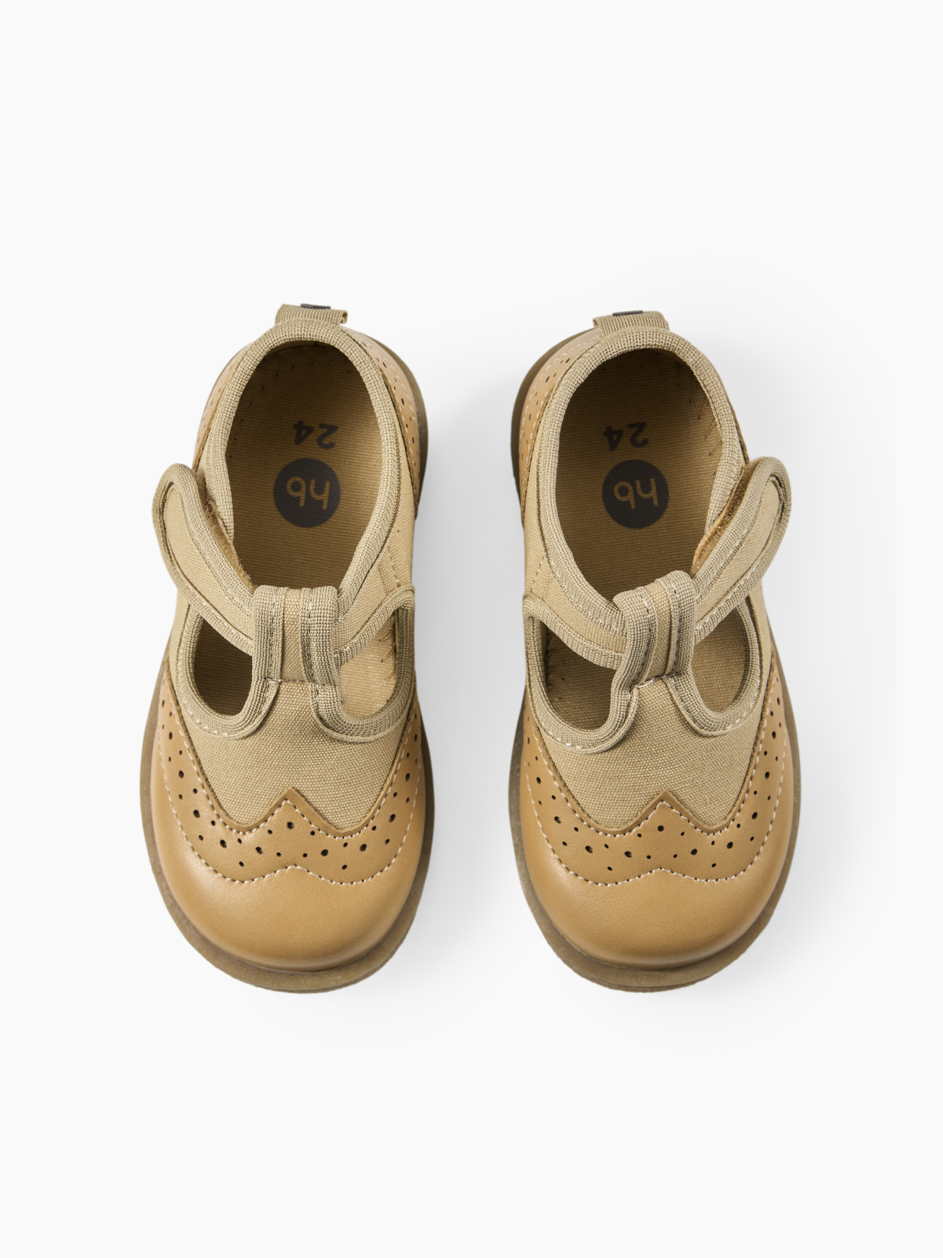 Сандалии детские