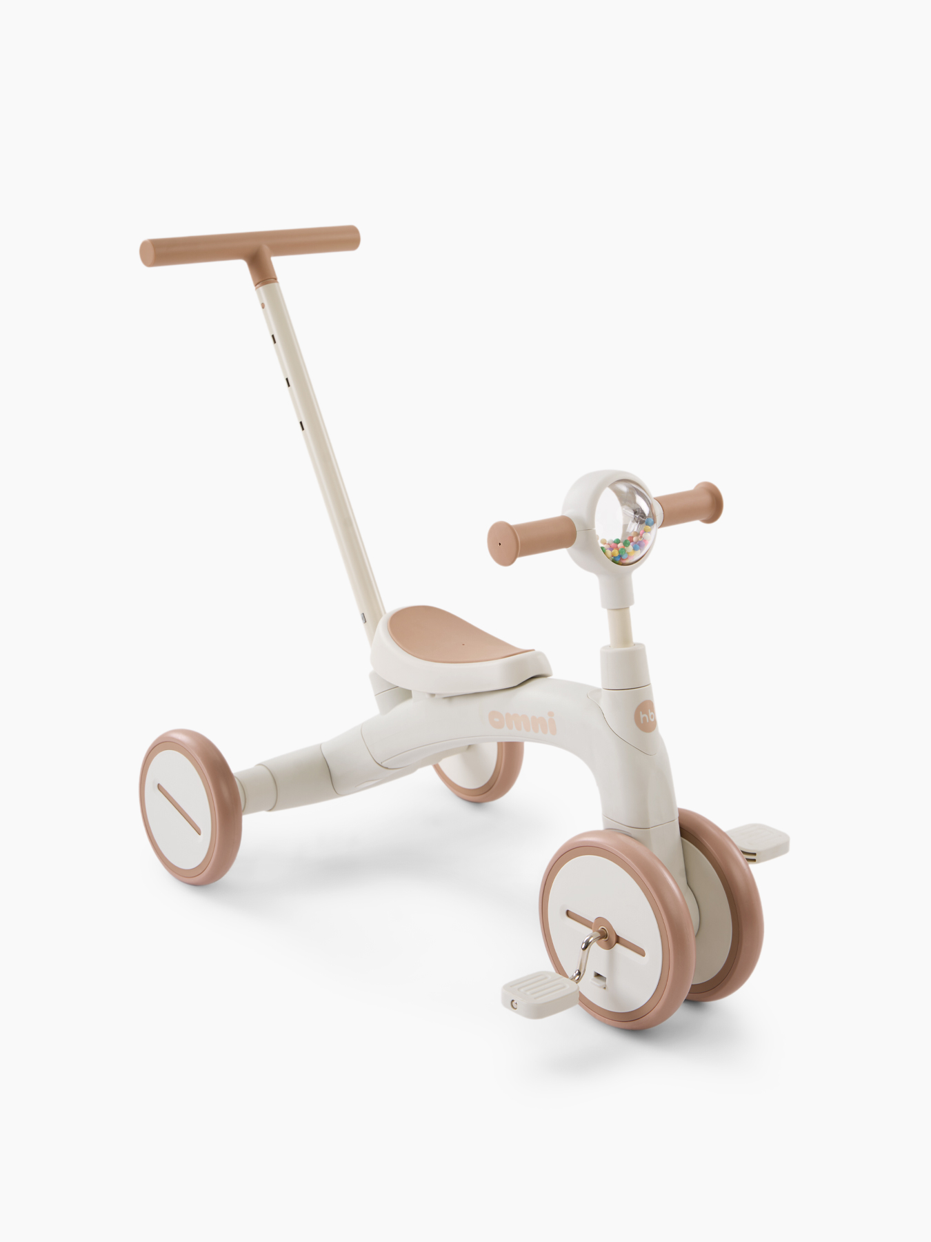 Беговел-трансформер OMNI