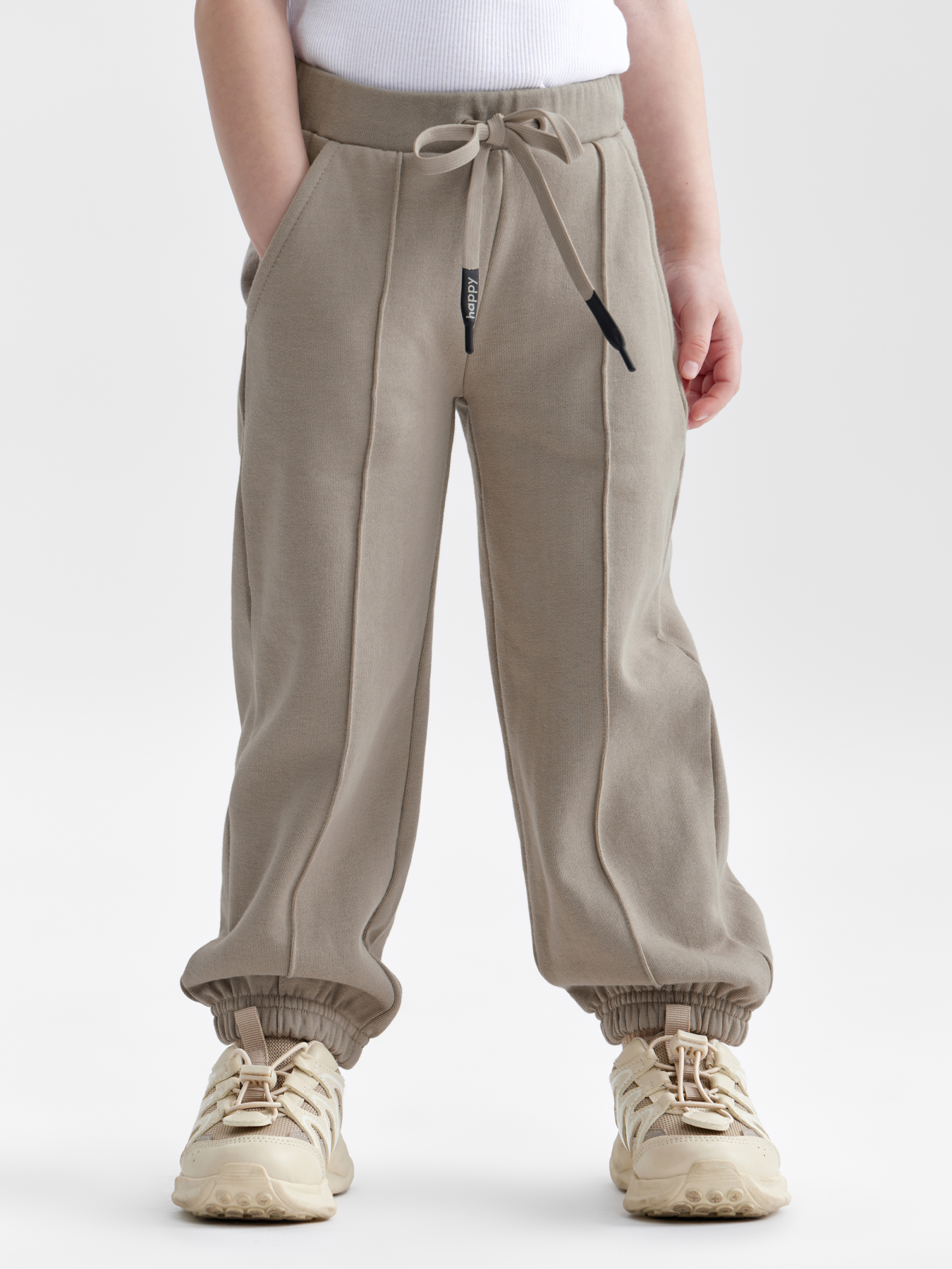 Брюки детские