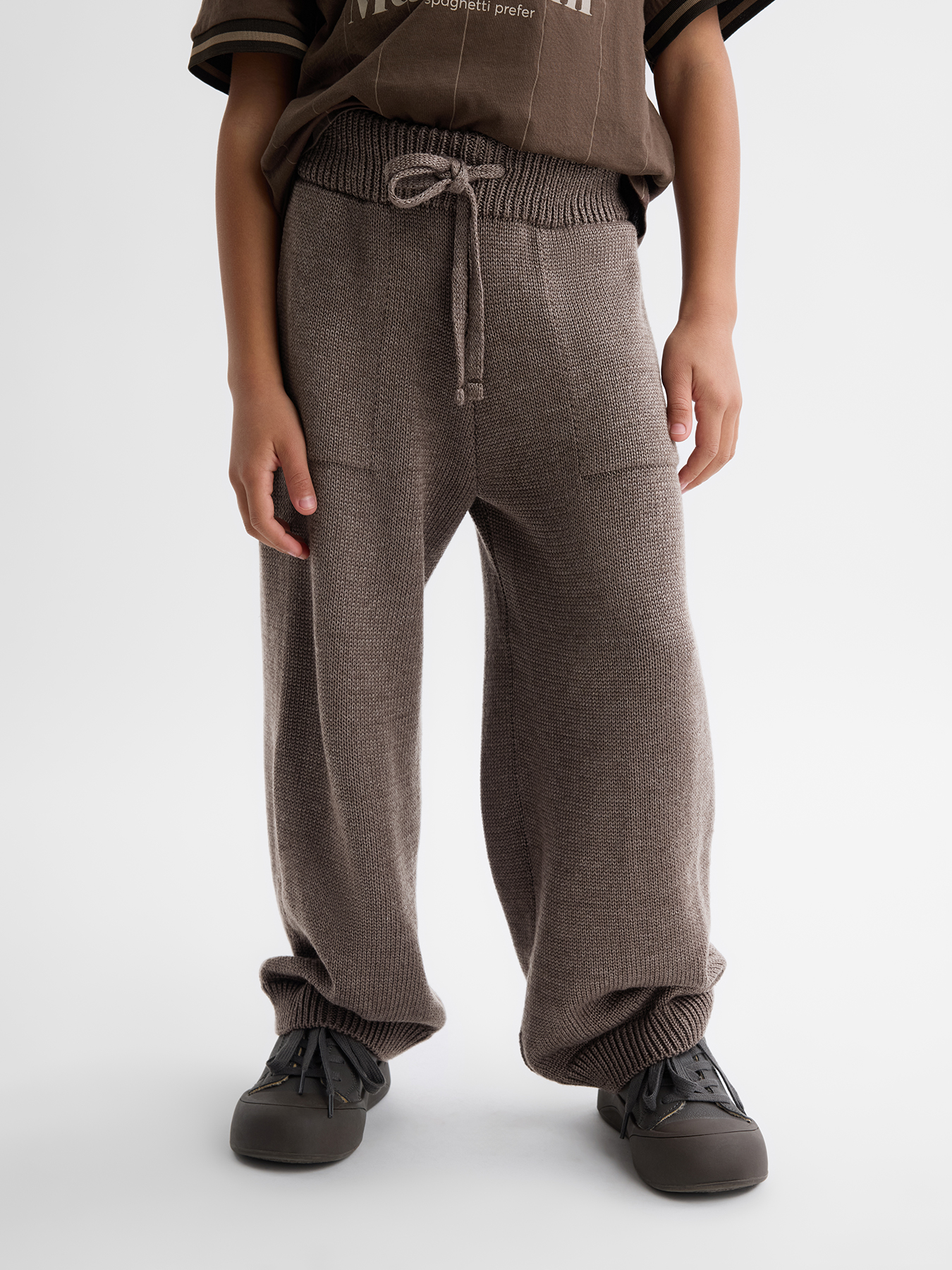 Брюки детские