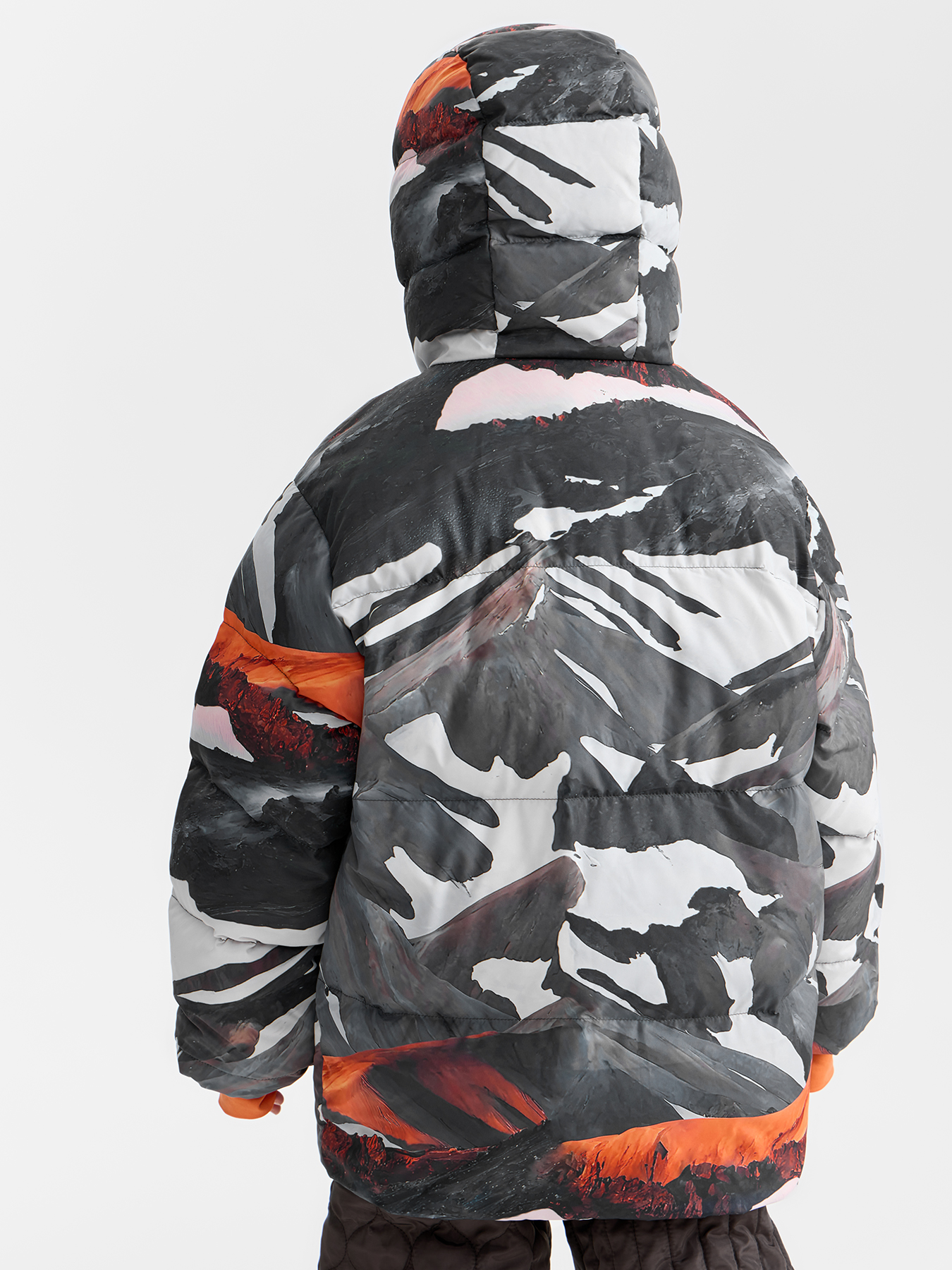 Куртка детская