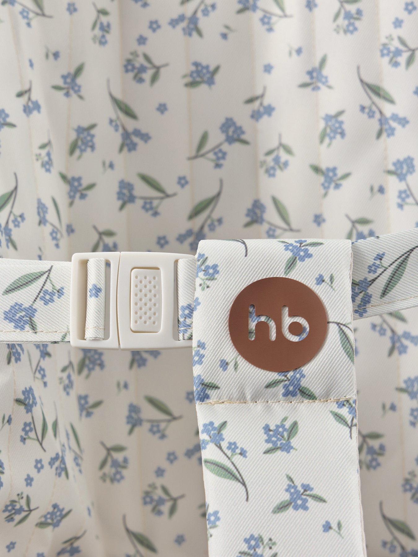 Коляска для кукол TWIGLET