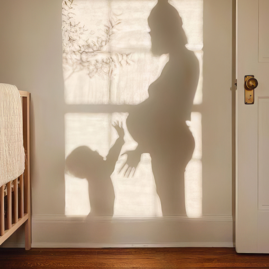 Третья беременность и роды