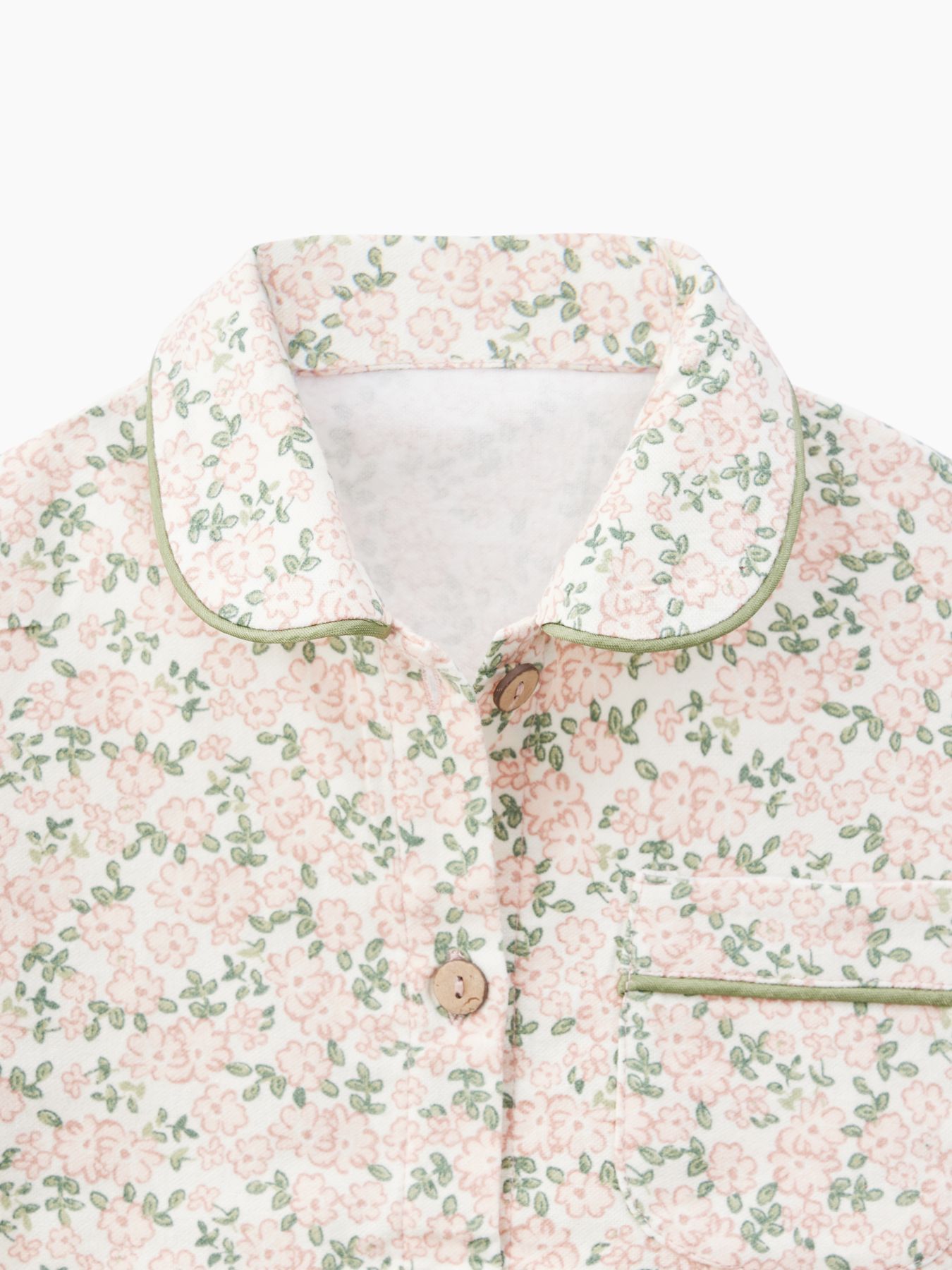 Комплект: рубашка и брюки