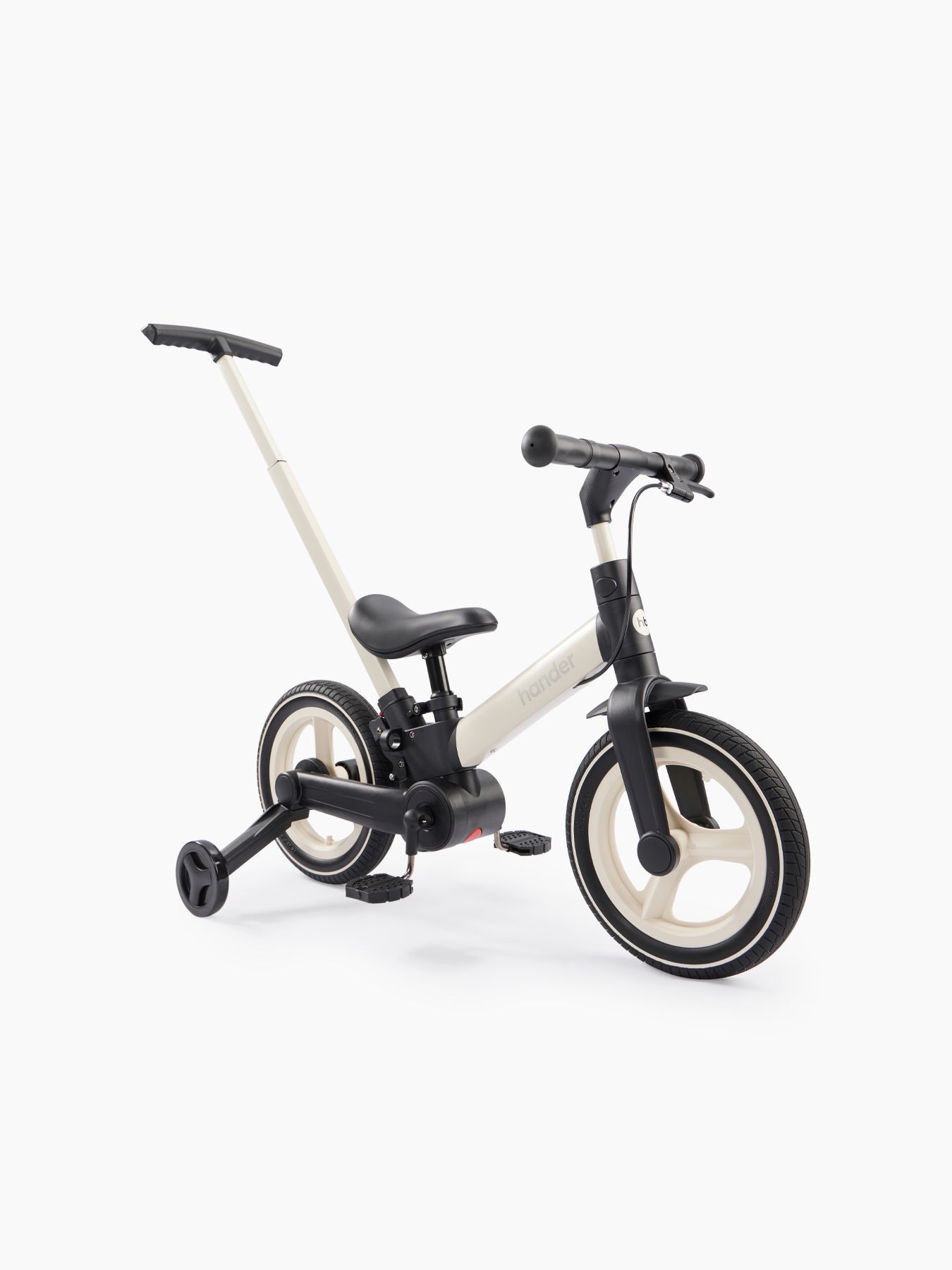 Беговел-велосипед трансформер HANDER