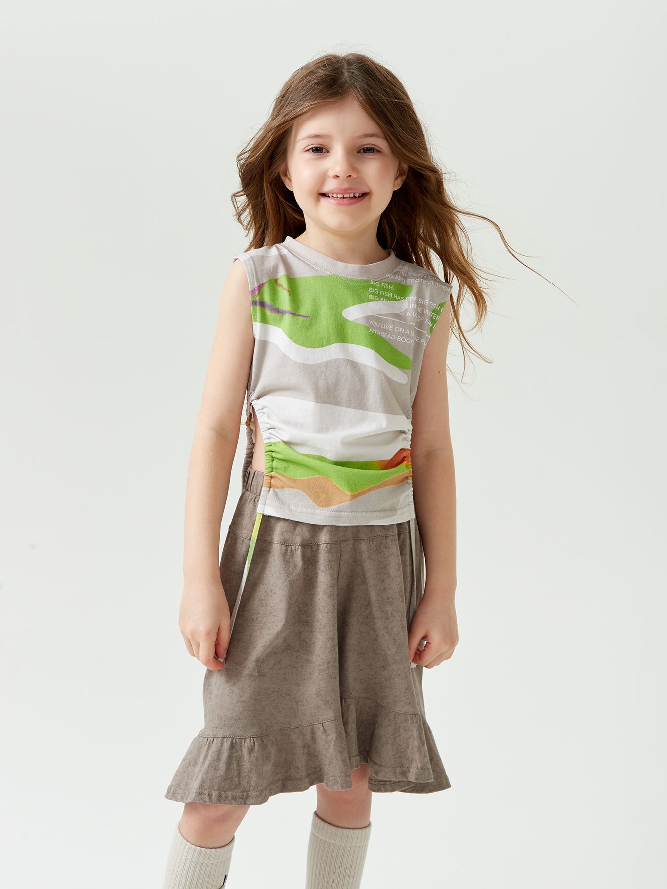 Топ детский