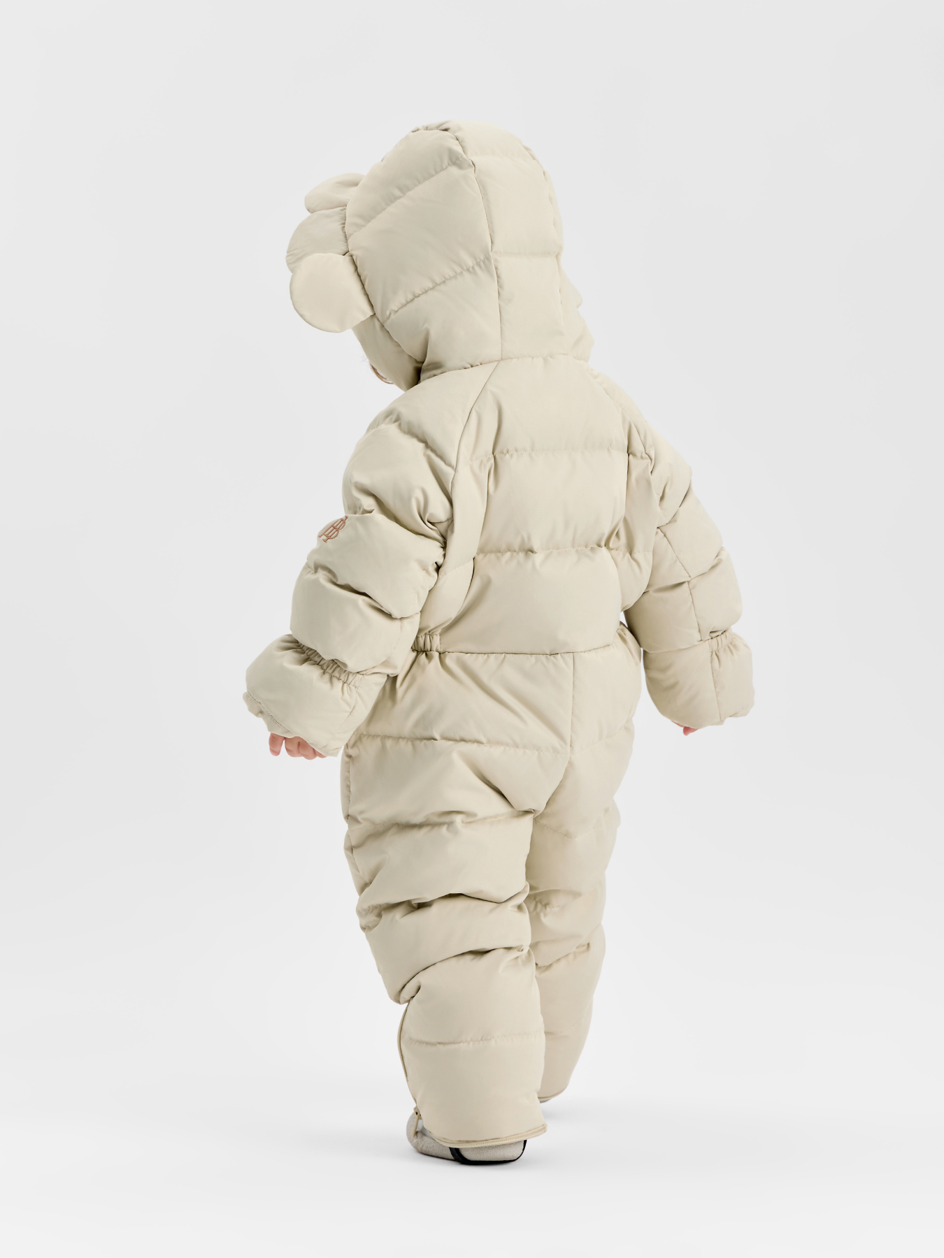 Комбинезон-трансформер детский