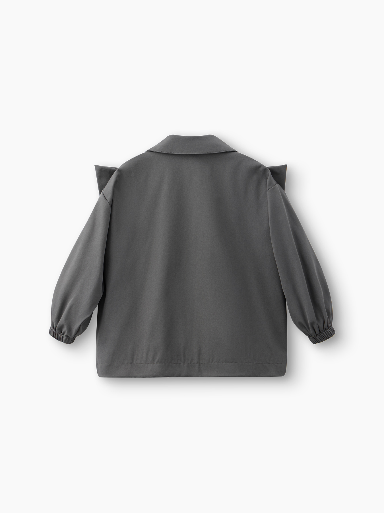 Ветровка детская