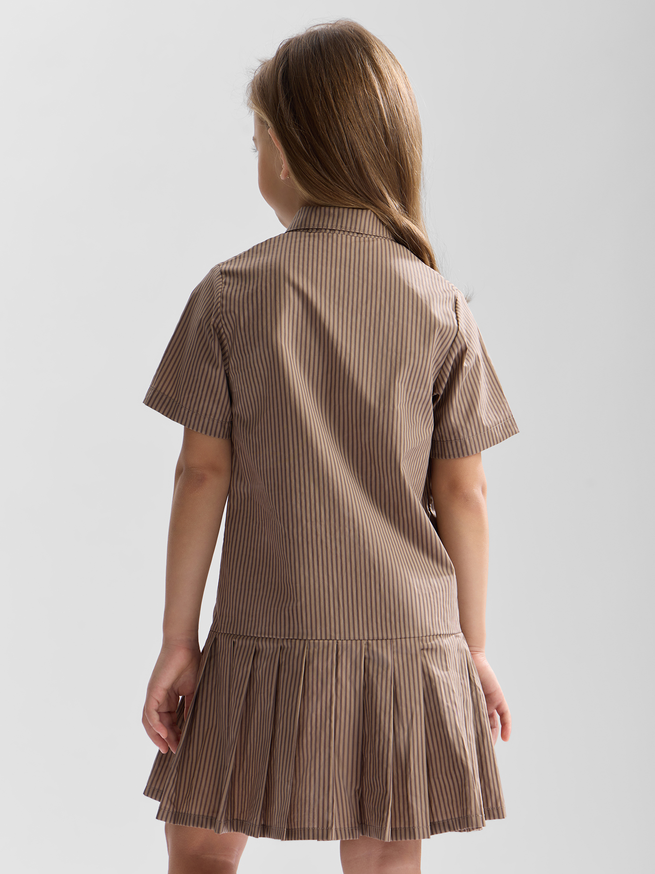 Платье летнее для девочки