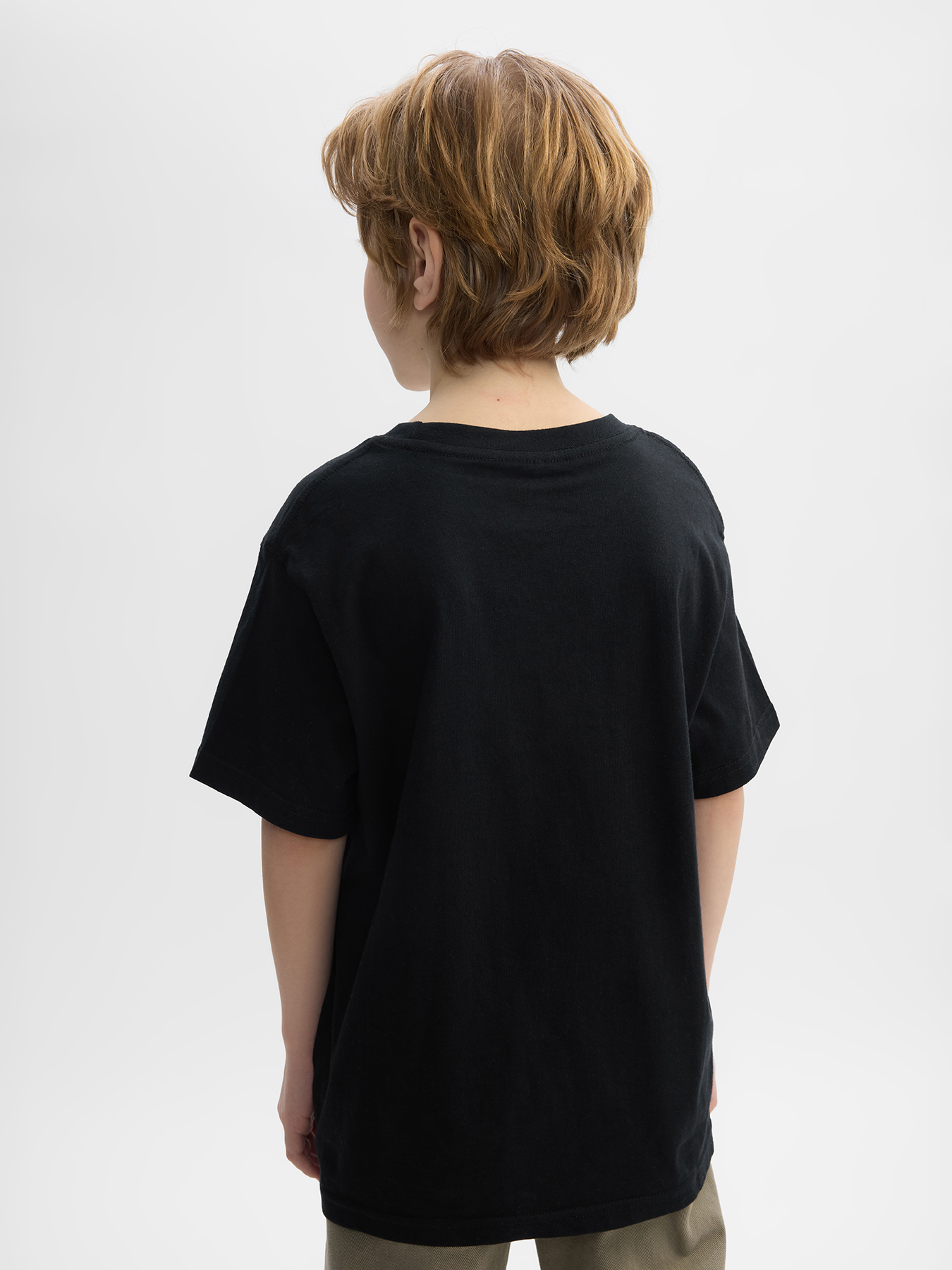 Футболка детская