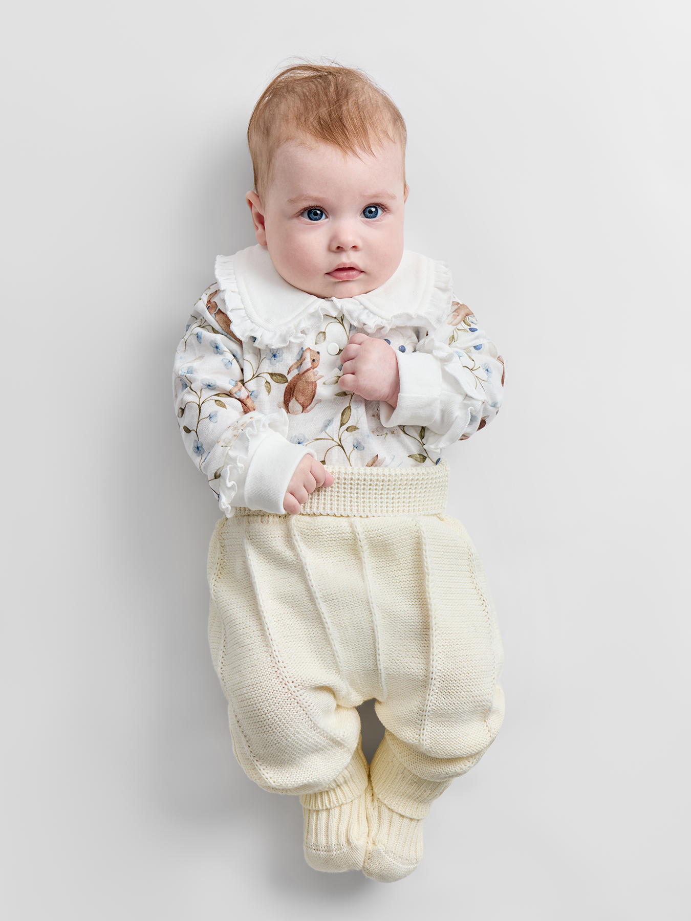 Ползунки детские