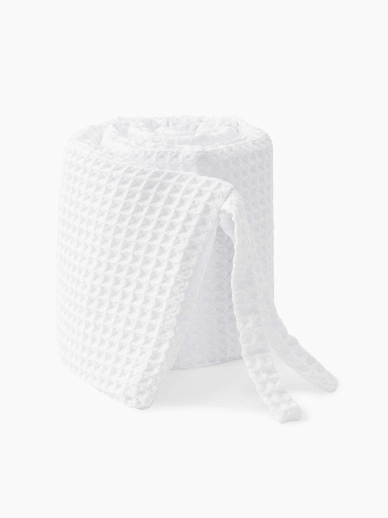 Бортик в кроватку