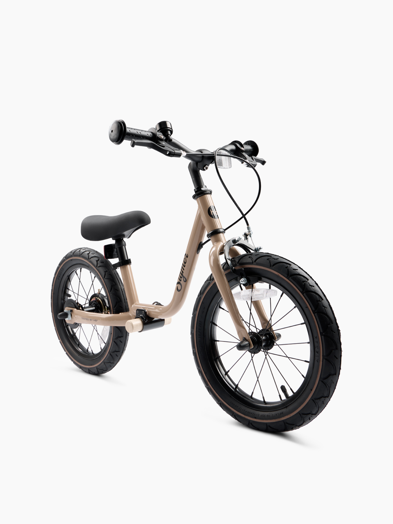 Беговел-велосипед SIGMER