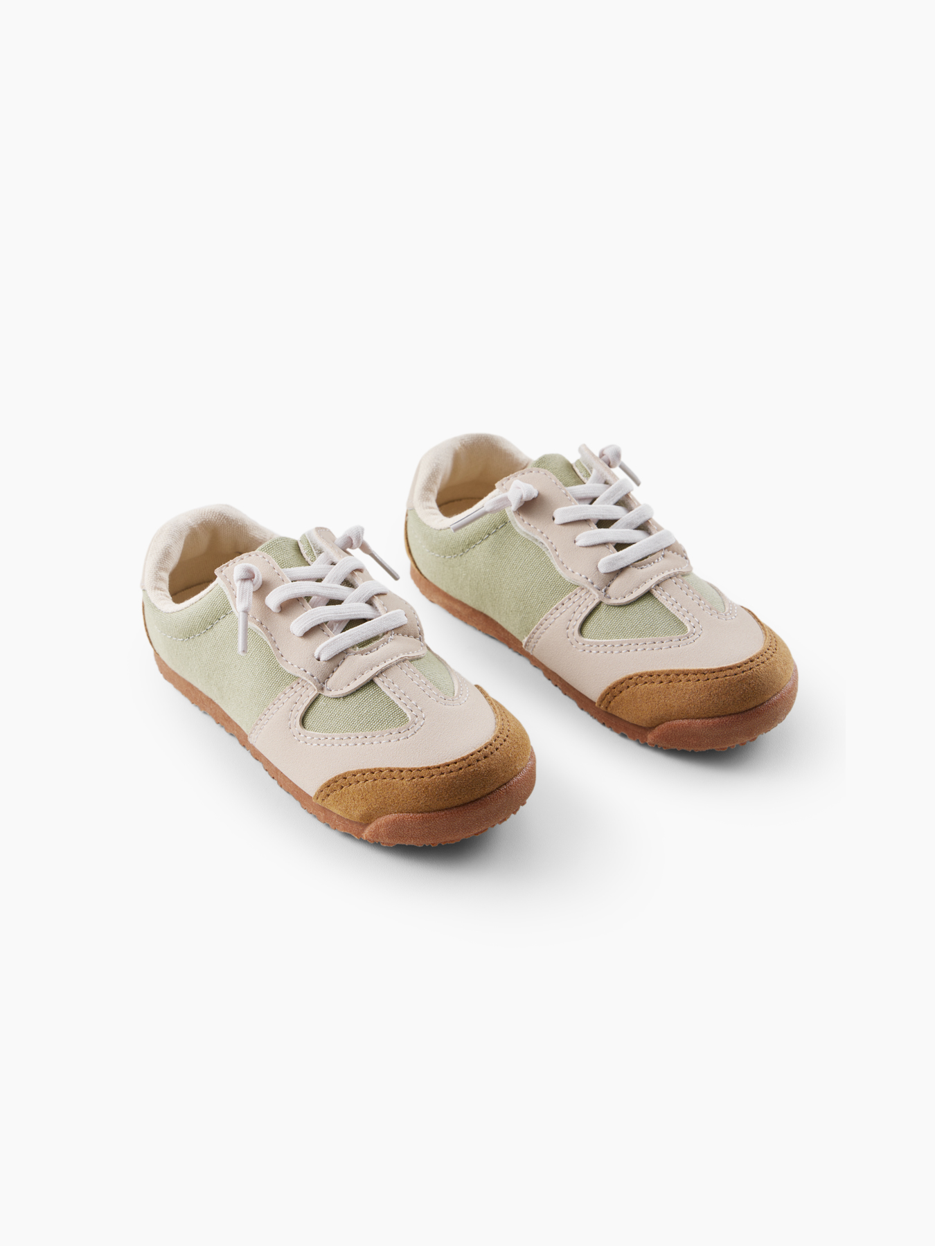 Кеды детские