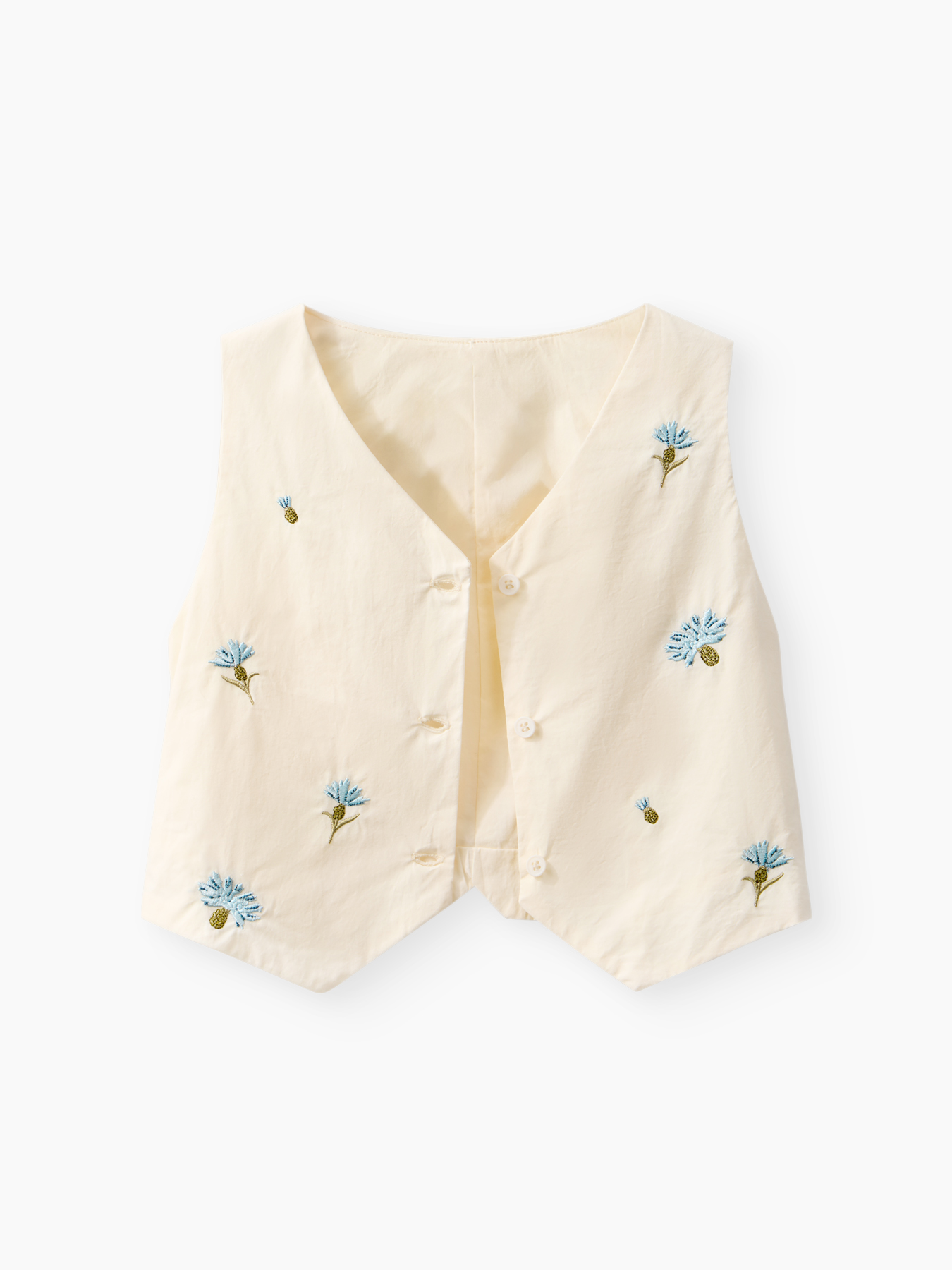 Жилет детский