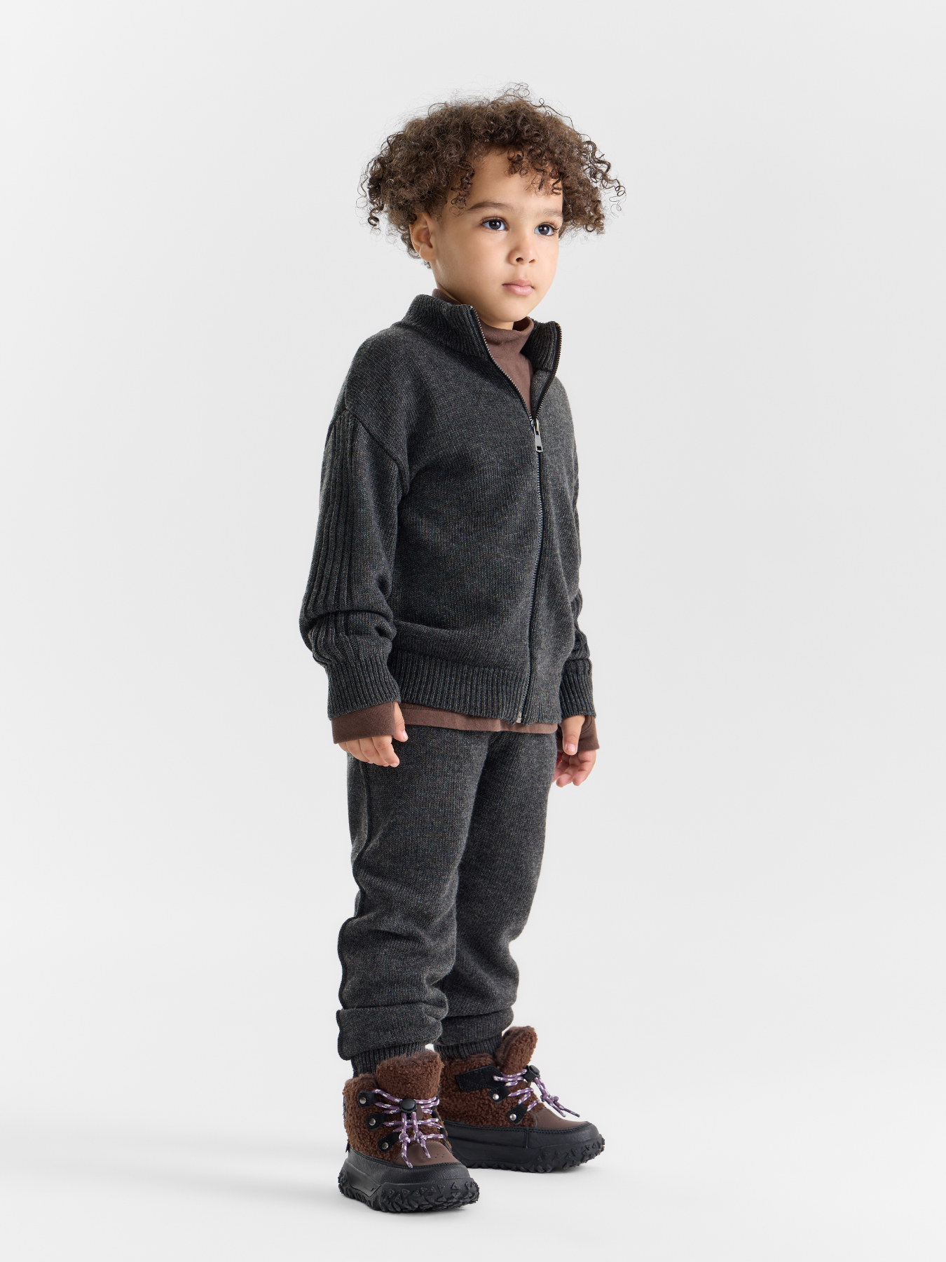 Толстовка детская