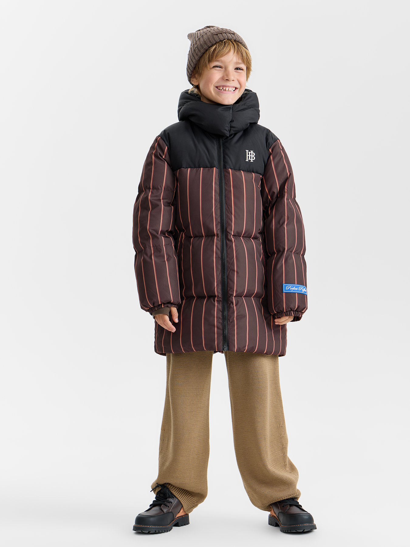 Куртка детская