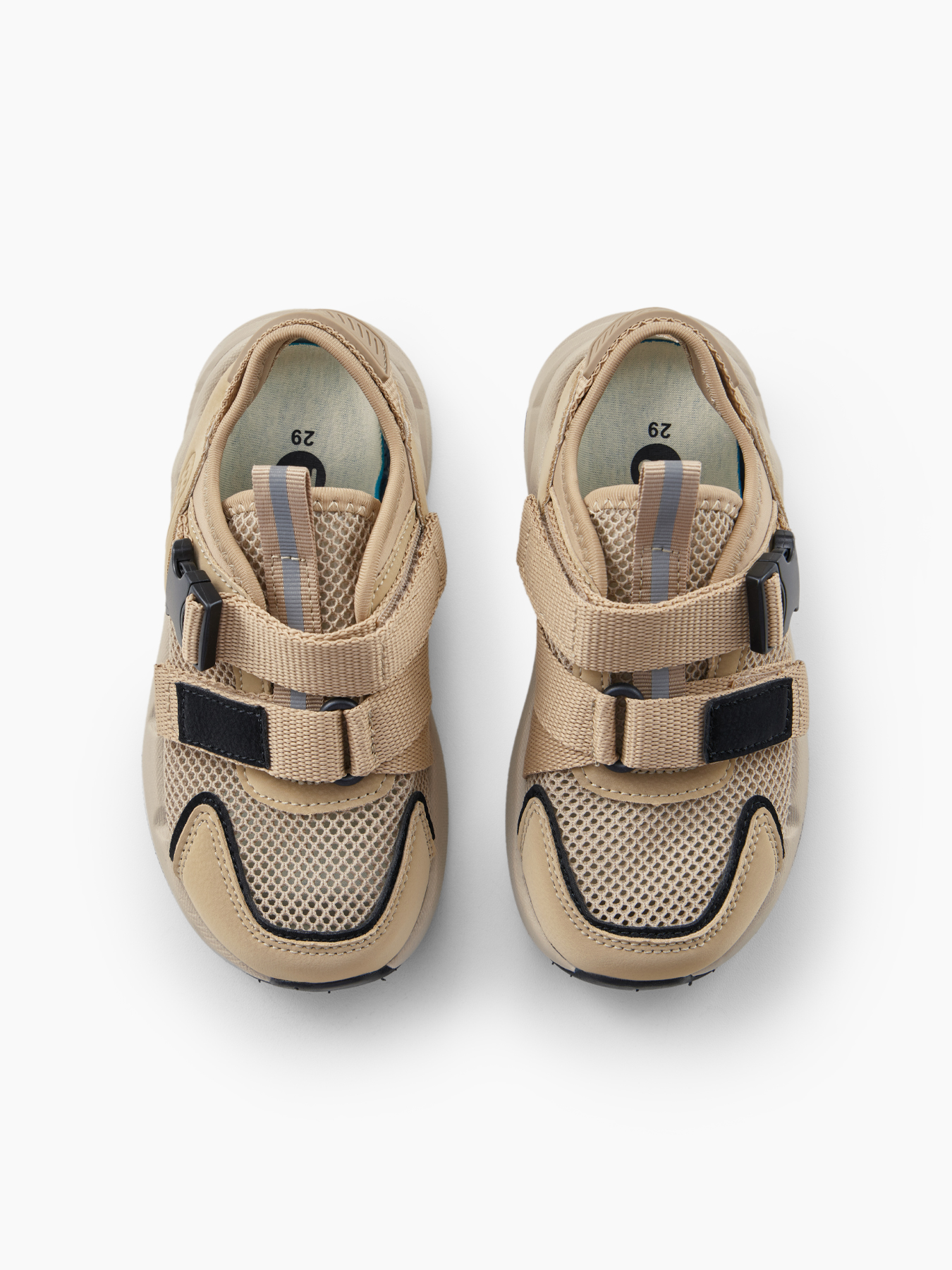 Кроссовки детские летние