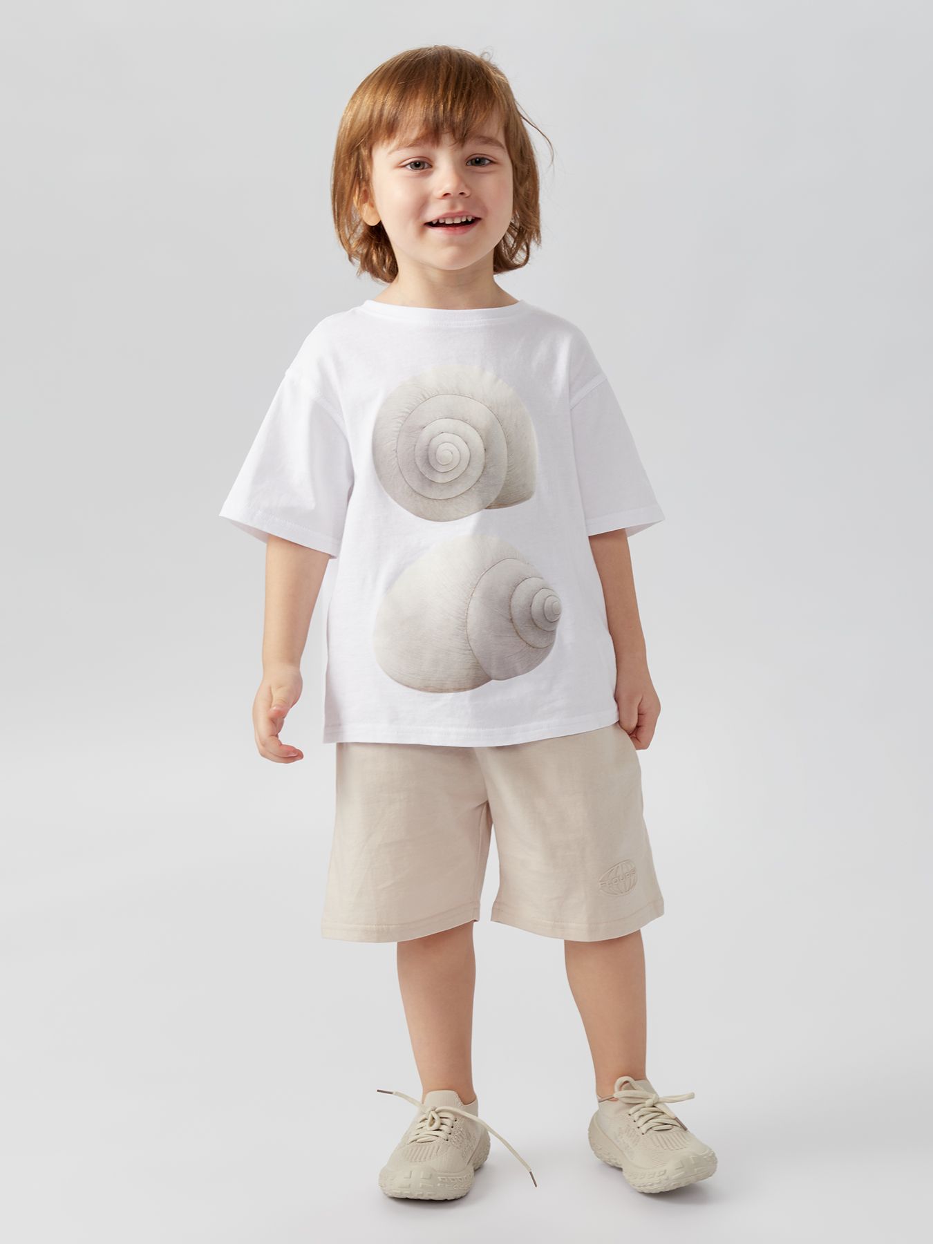 Шорты детские