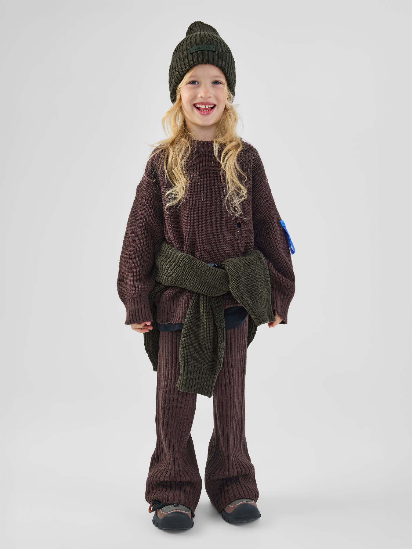 Джемпер детский