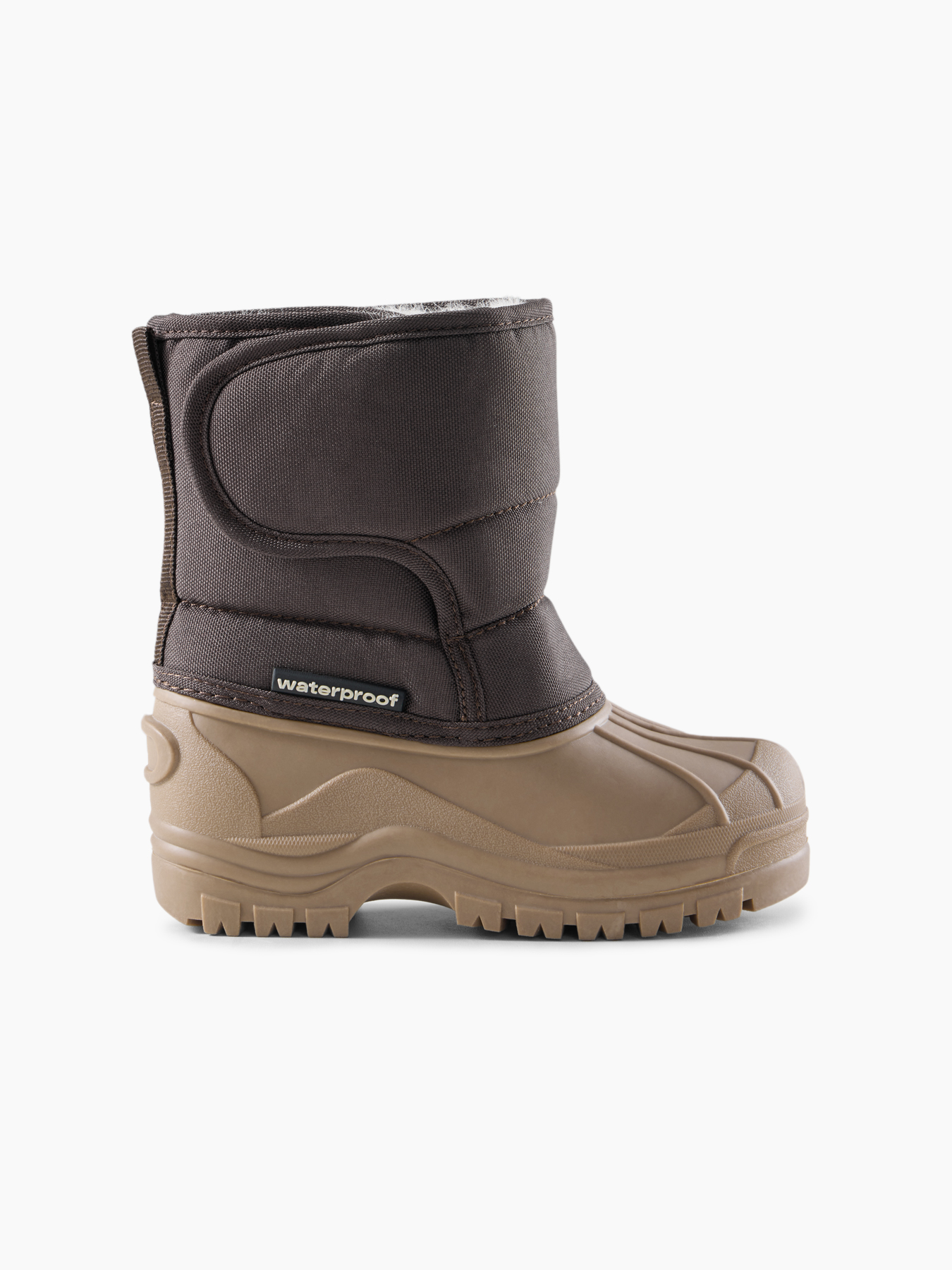 Сноубутсы детские