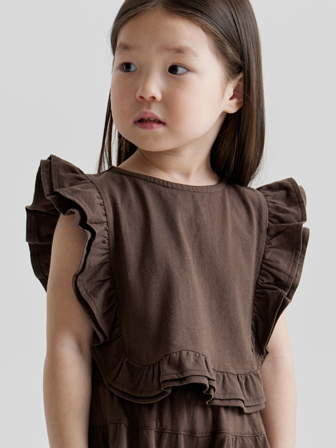 Майка детская