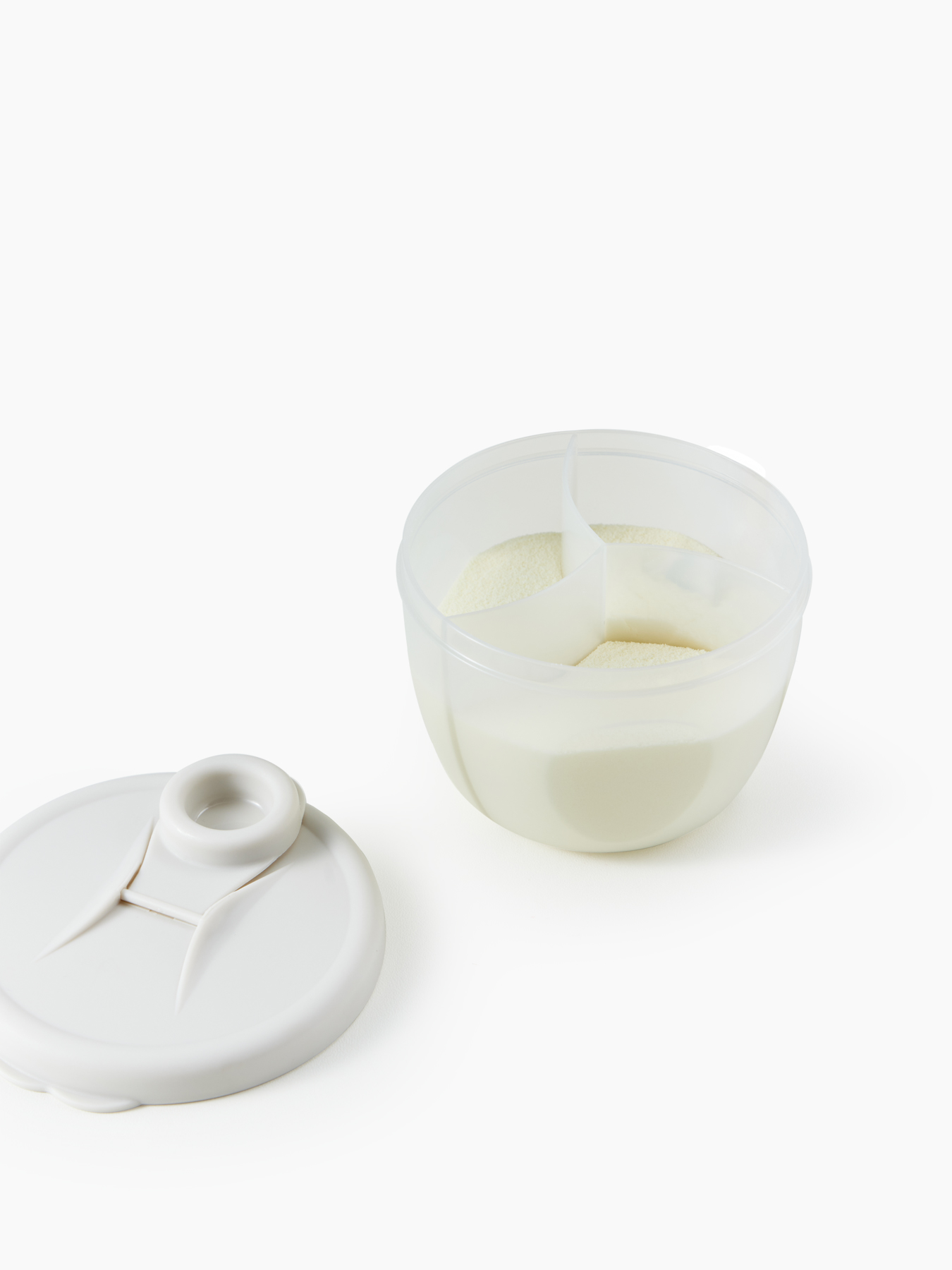 Контейнер для сухого молока, 260 мл