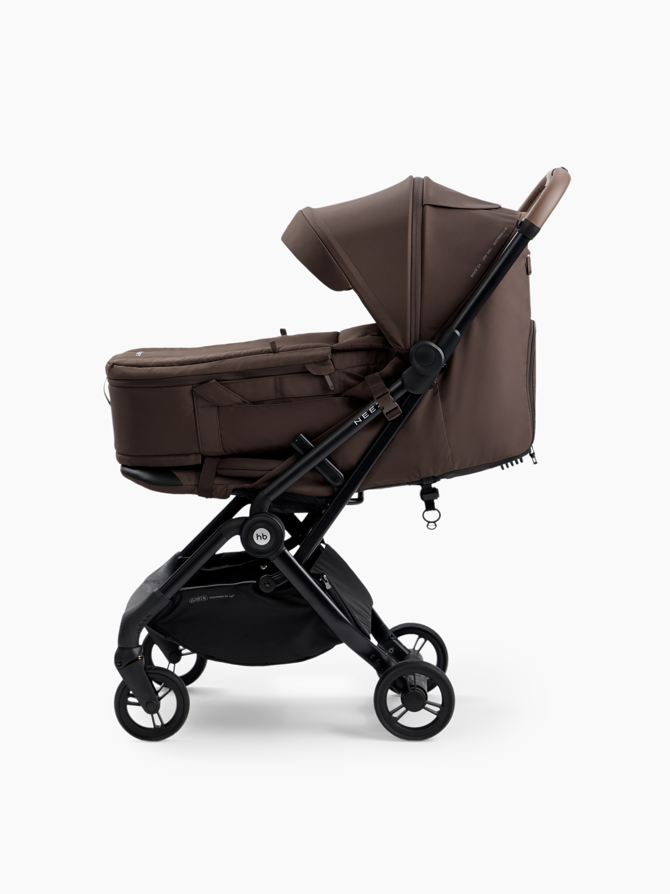 Коляска прогулочная NEEZ