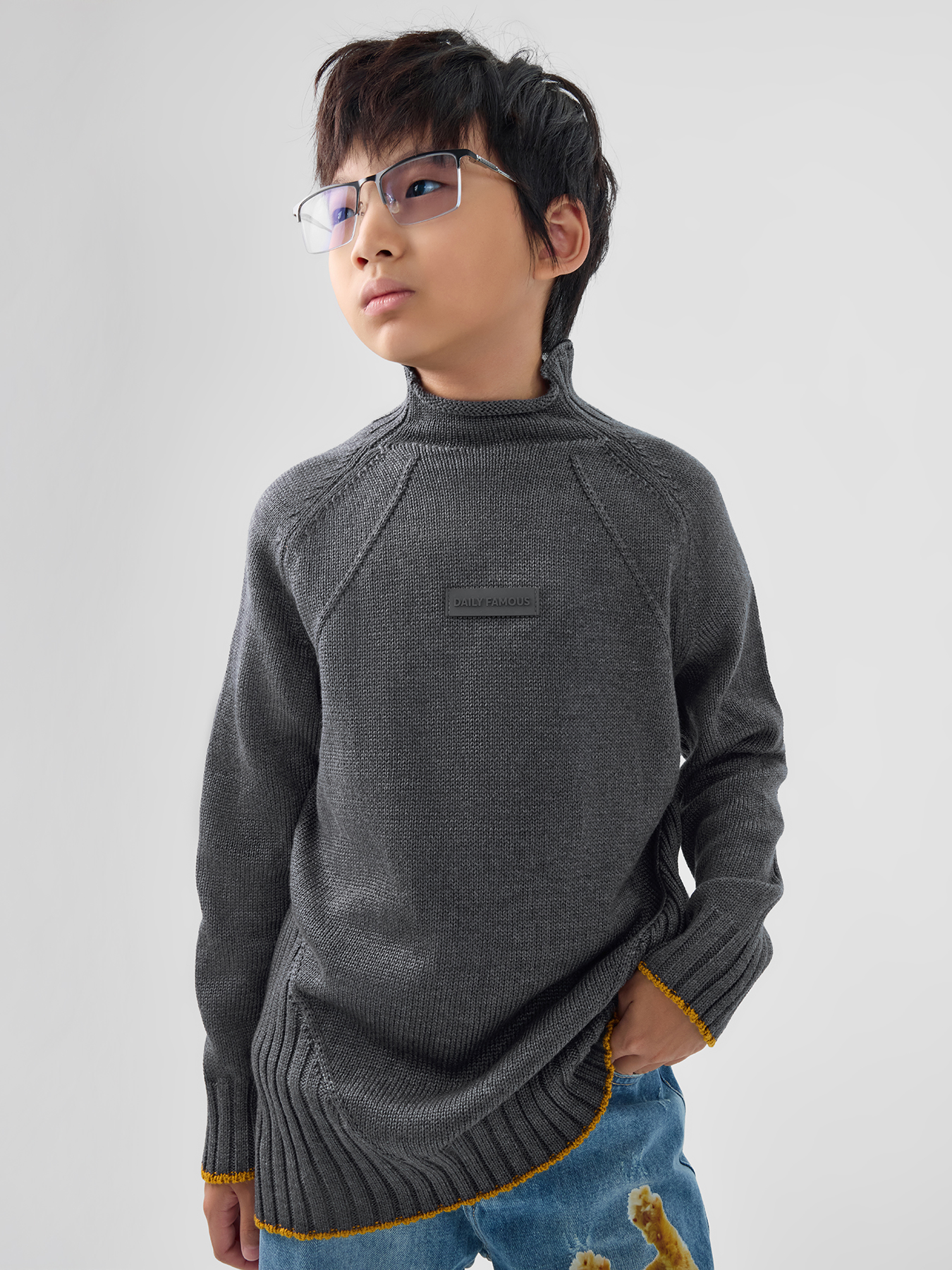 Джемпер детский