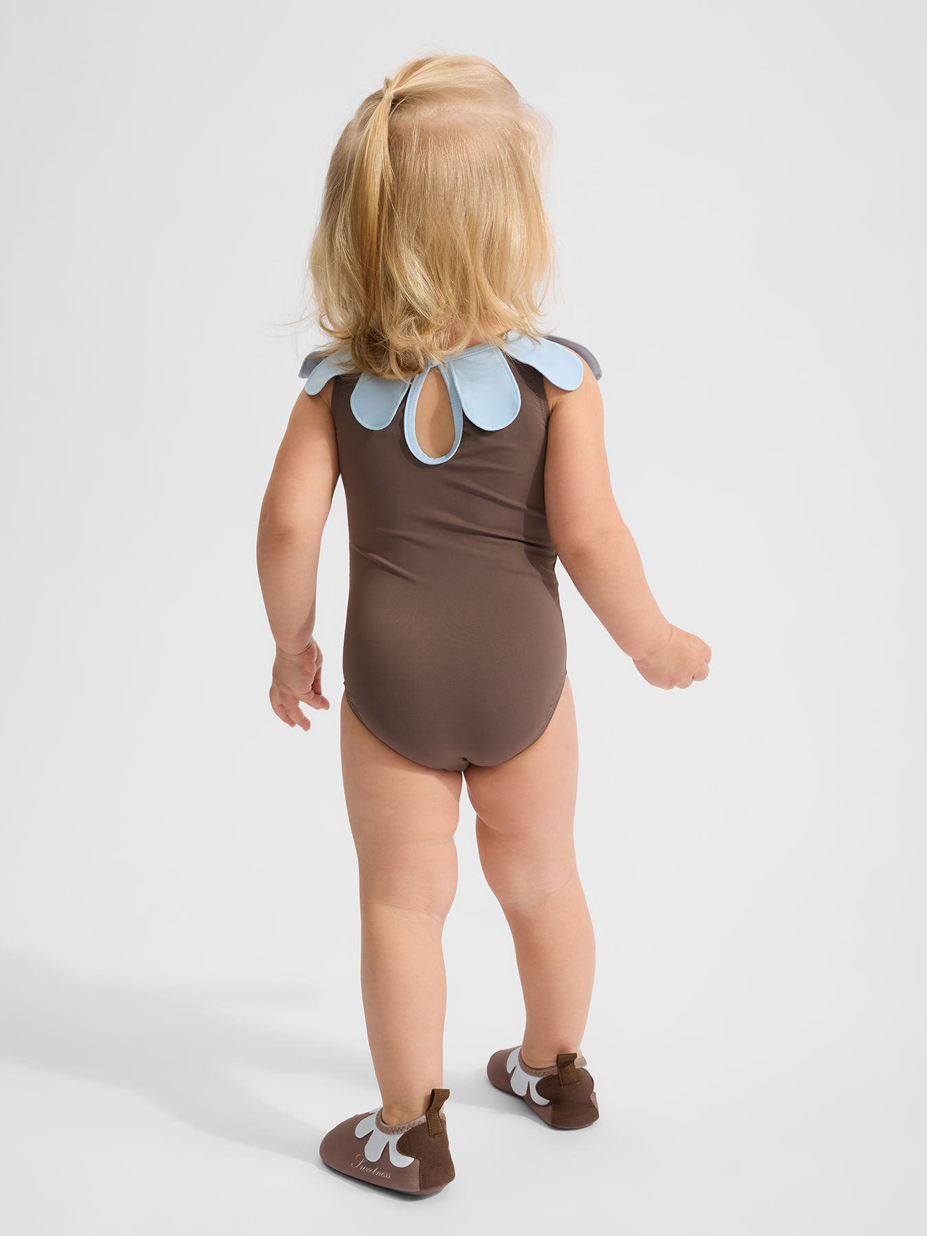 Костюм купальный