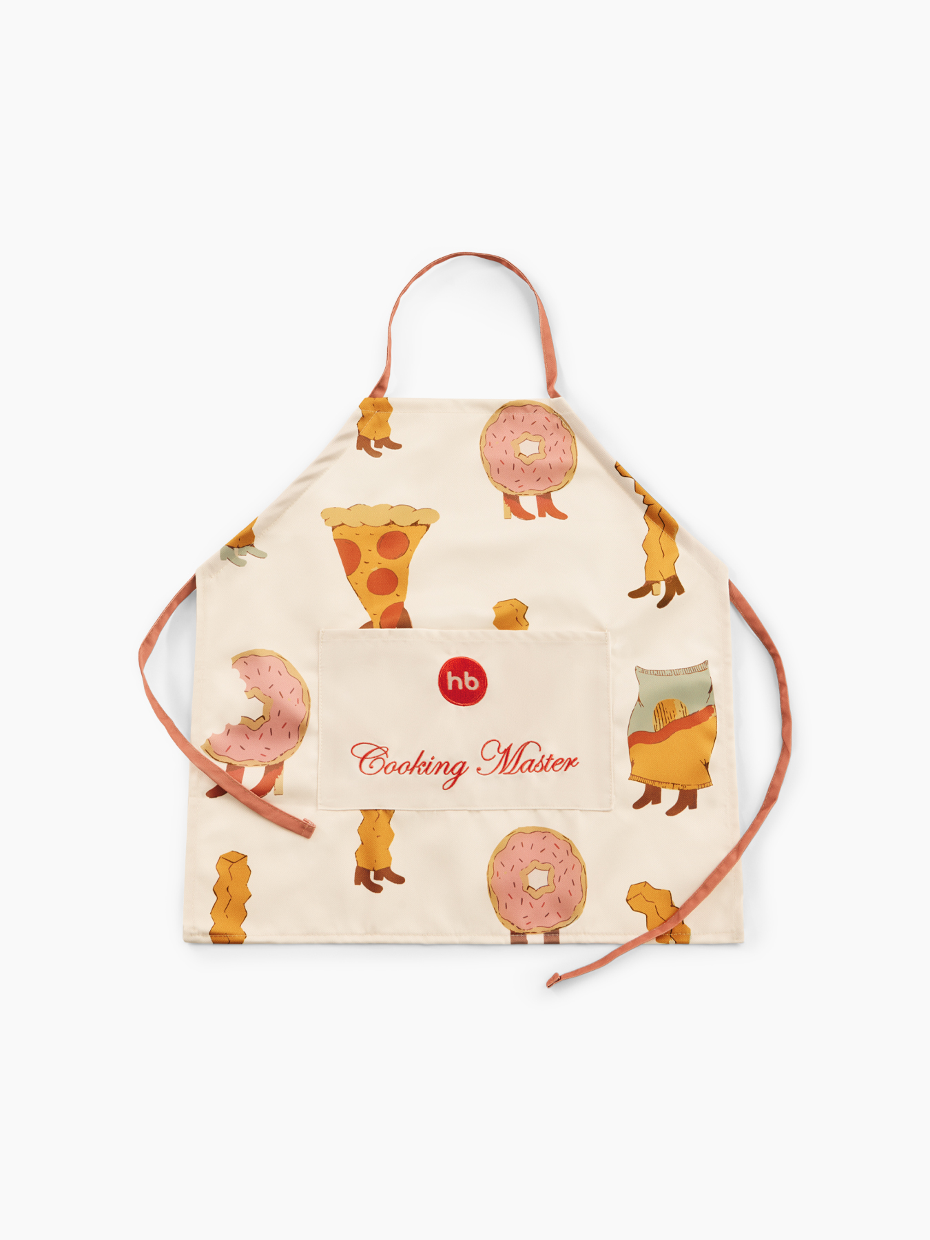 Набор детской посуды игрушечный COOKING MASTER