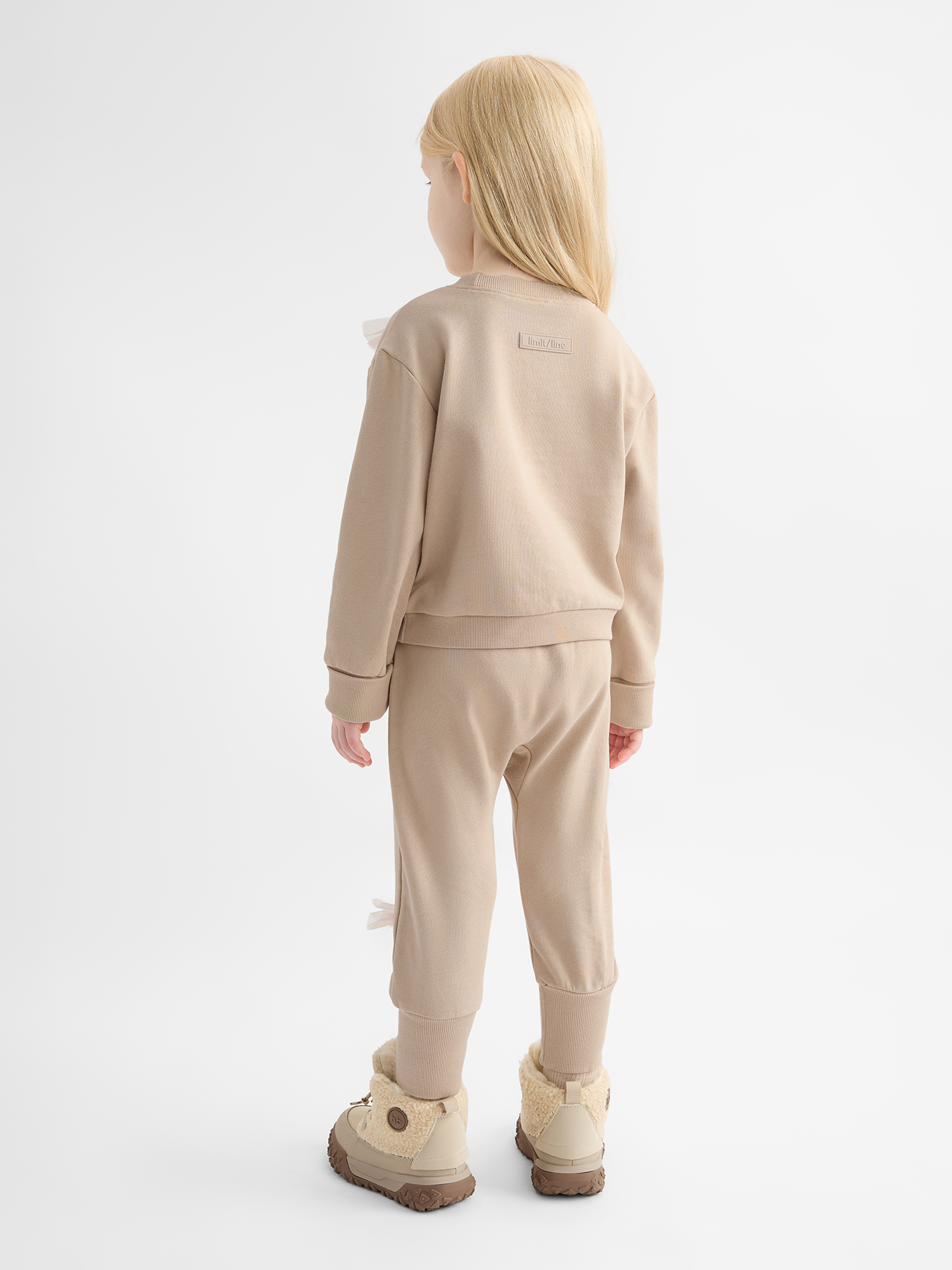 Костюм детский