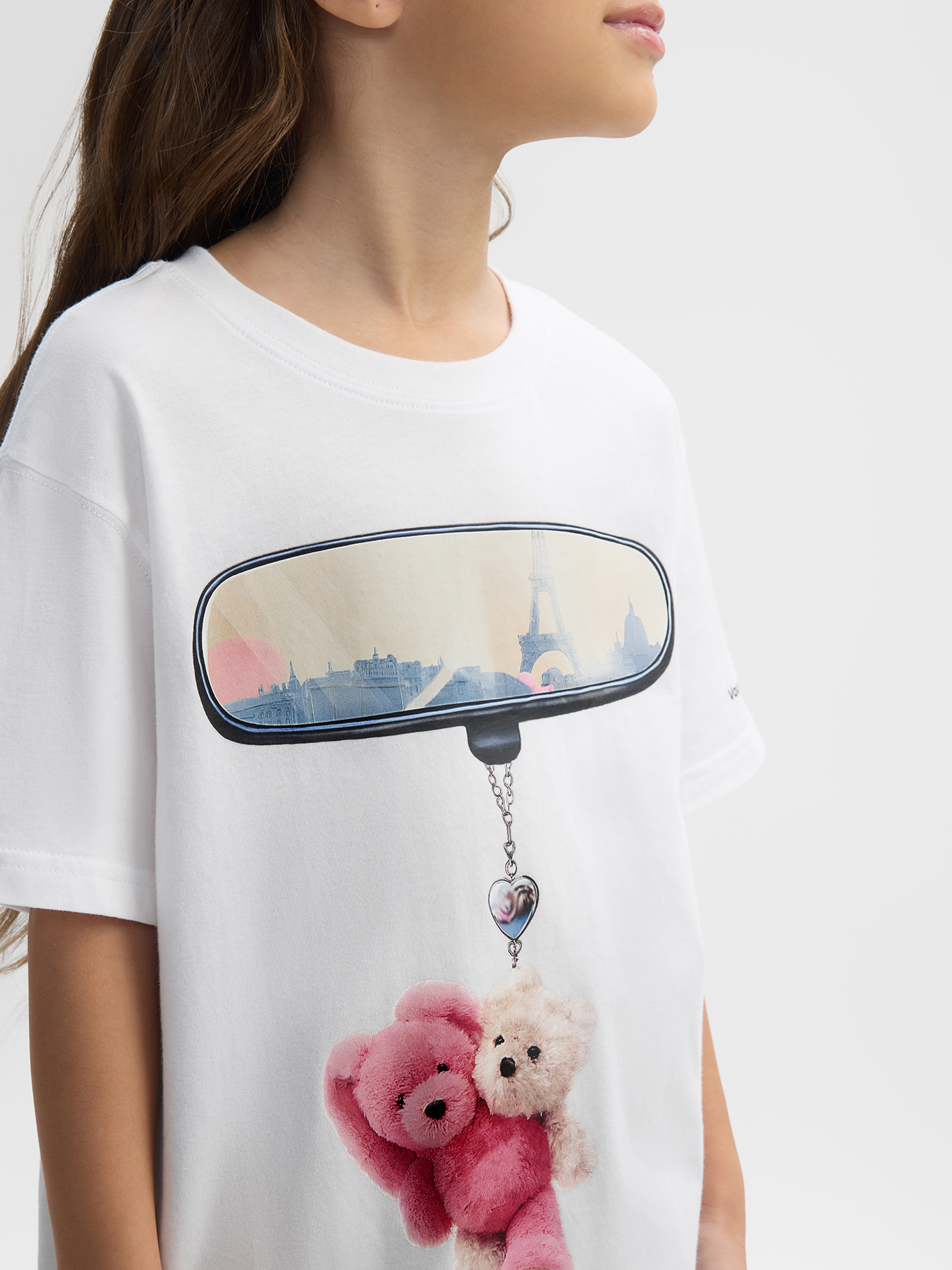 Футболка детская