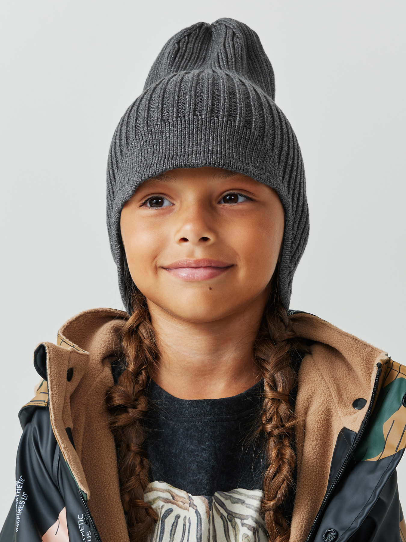 Шапка детская