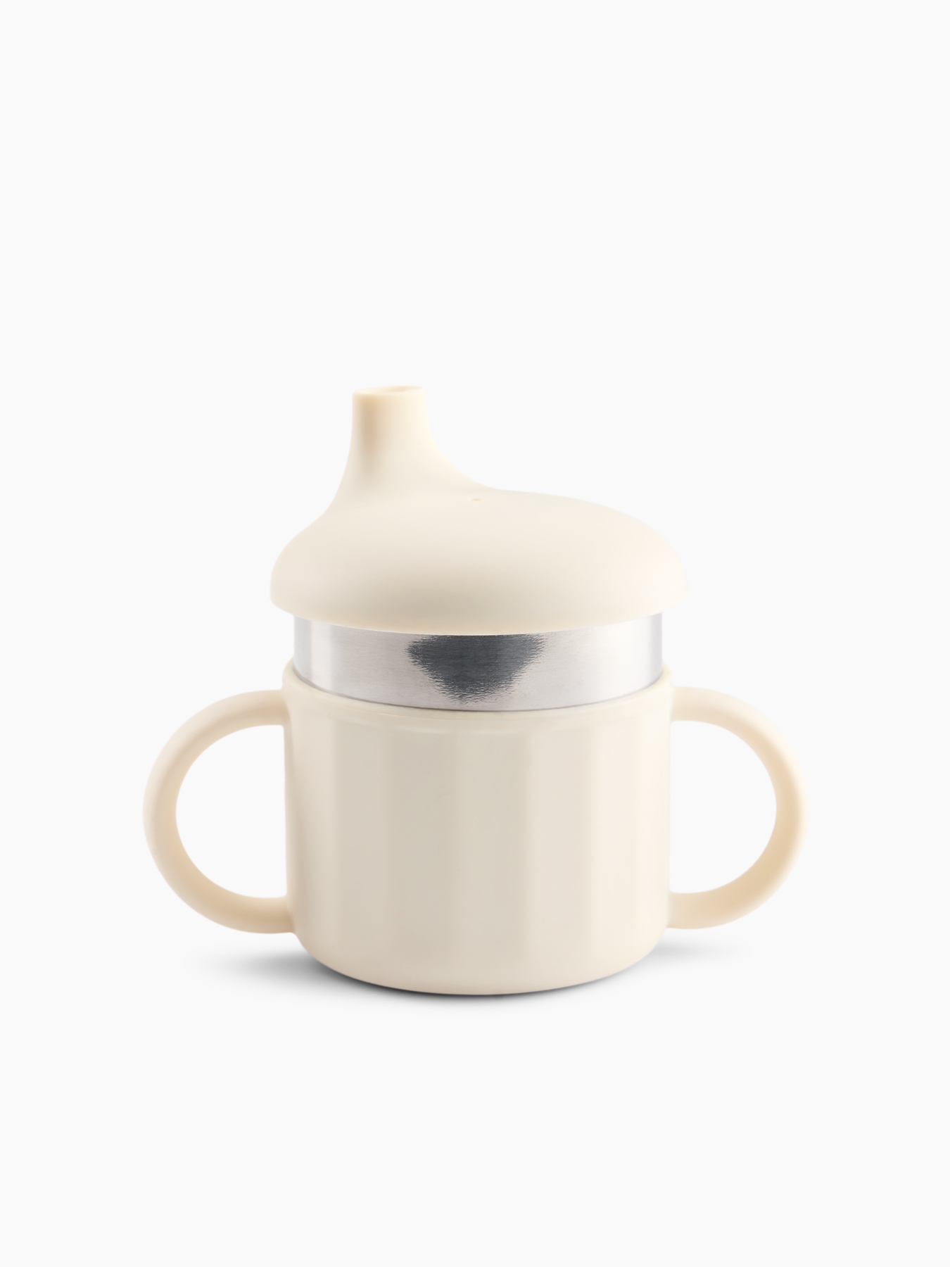 Поильник  3в1 с трубочкой и мягким носиком 220 мл