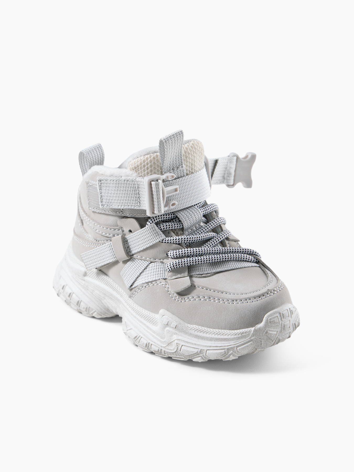 Ботинки детские