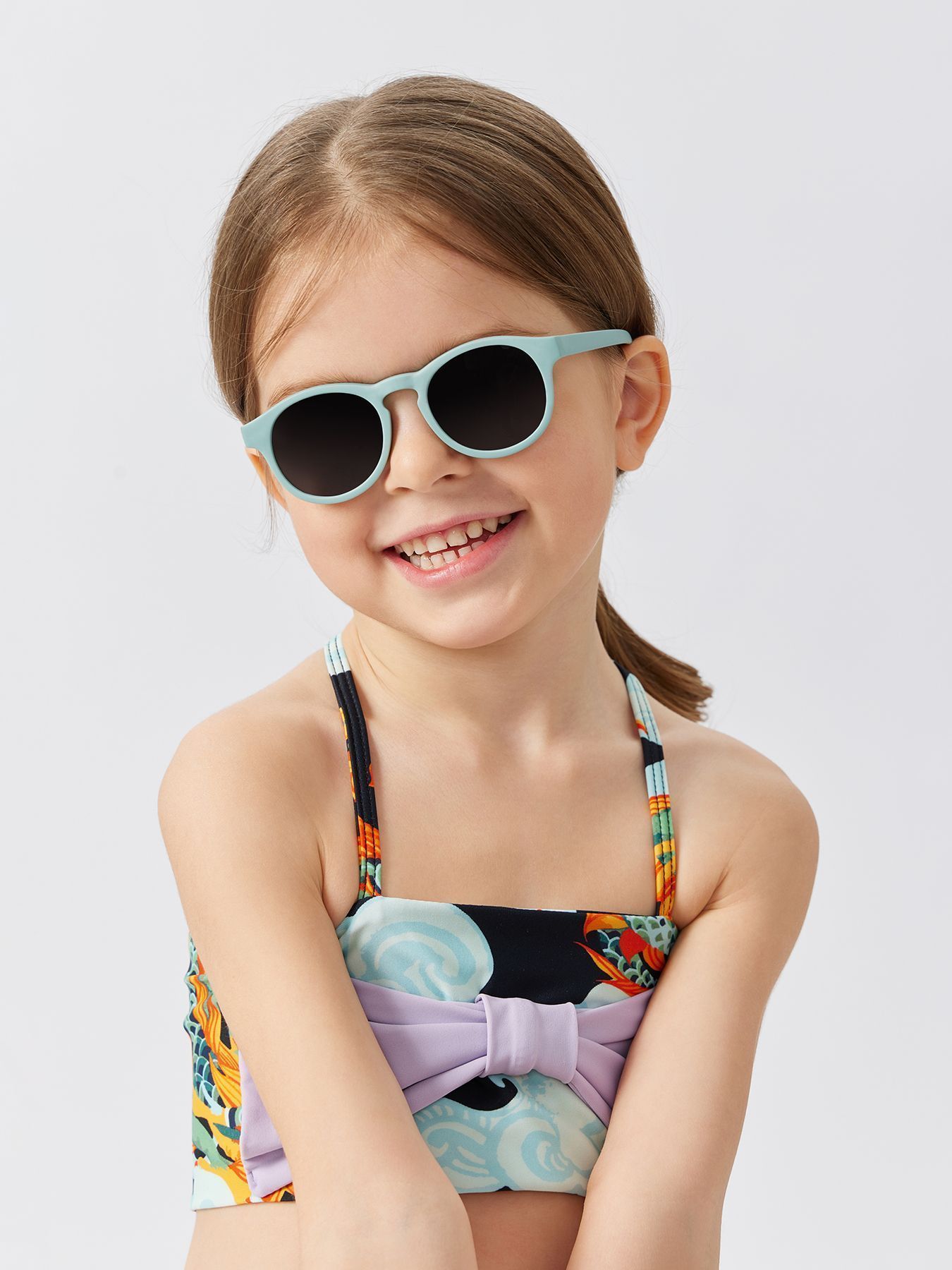 Очки солнцезащитные