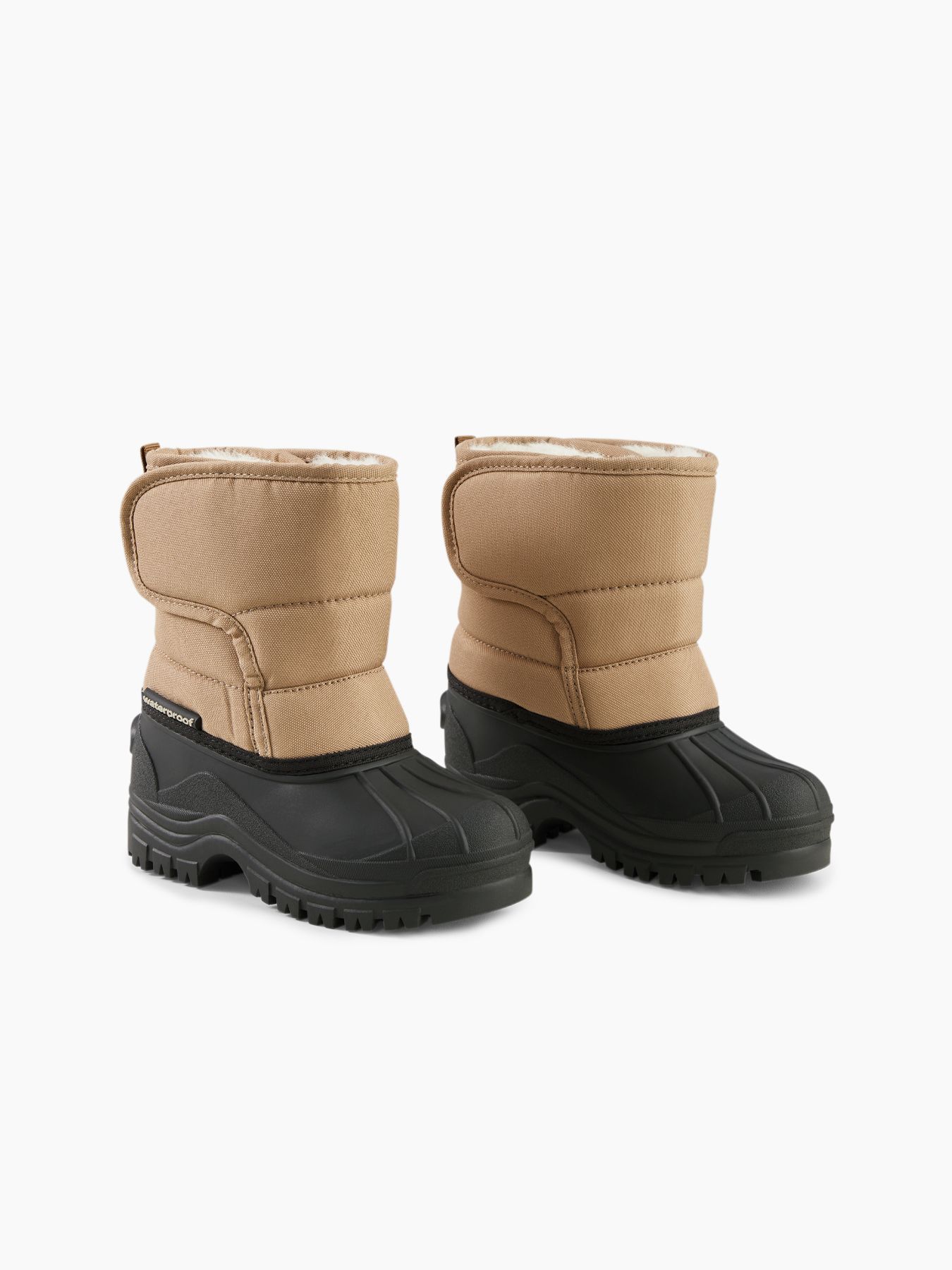 Сноубутсы детские