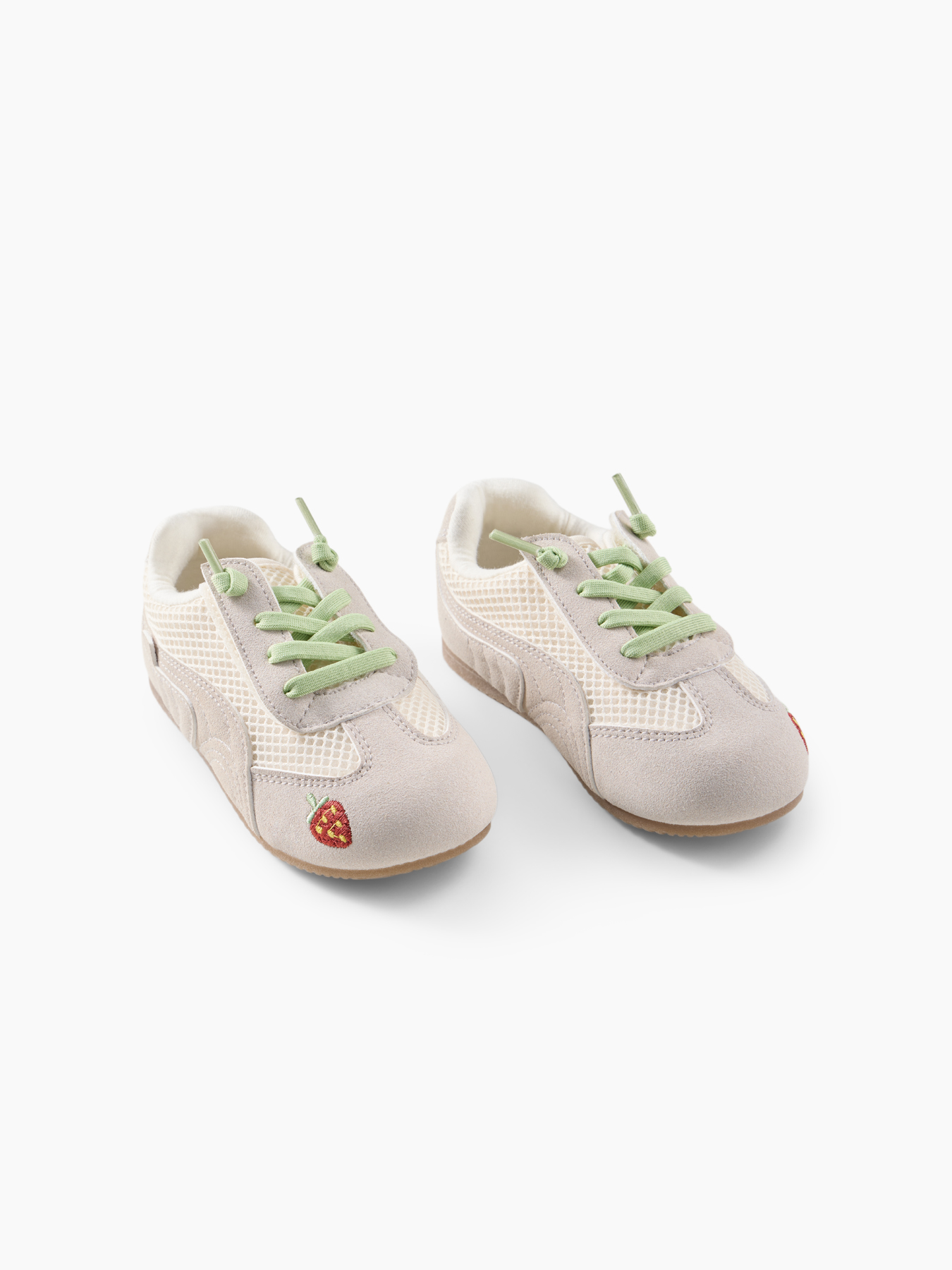 Кеды детские