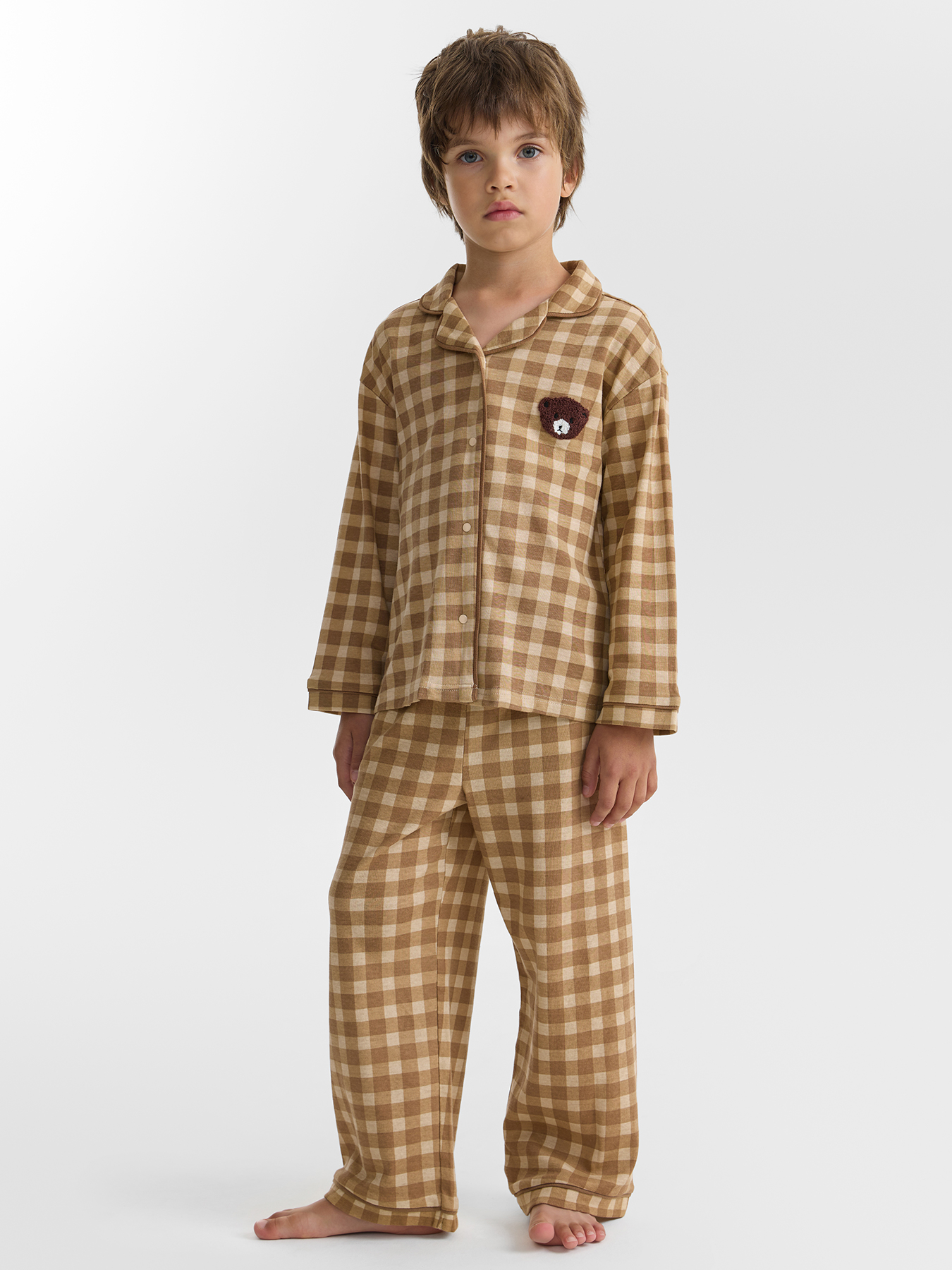 Пижама детская