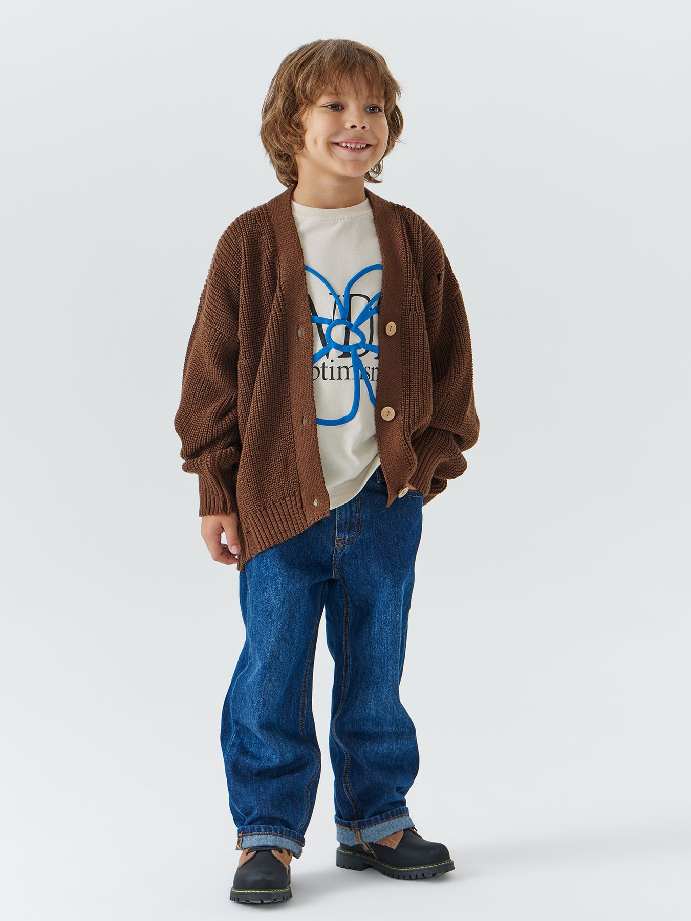 Футболка детская